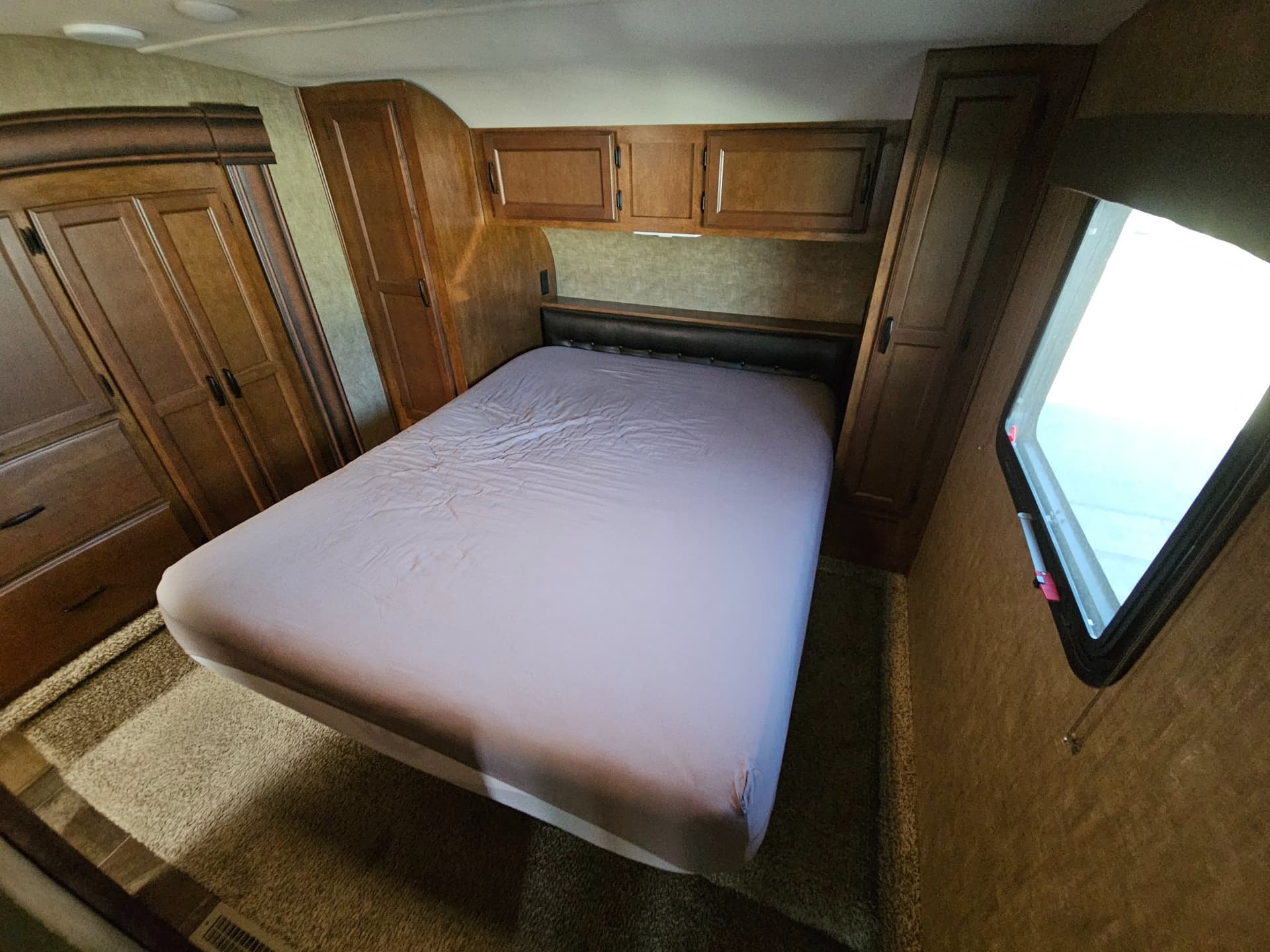 2015 K-Z 2015 K-Z KZ Durango - thumbnail 13