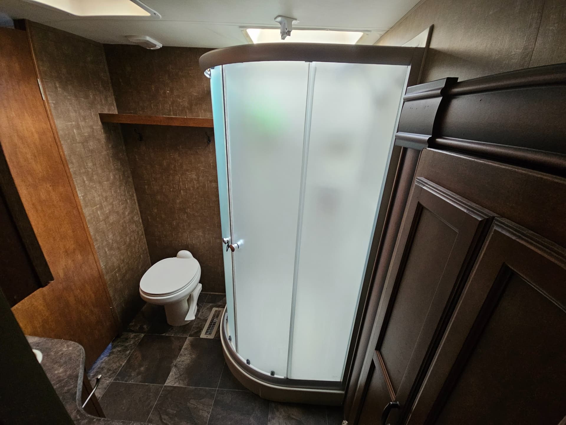 2015 K-Z 2015 K-Z KZ Durango - thumbnail 15