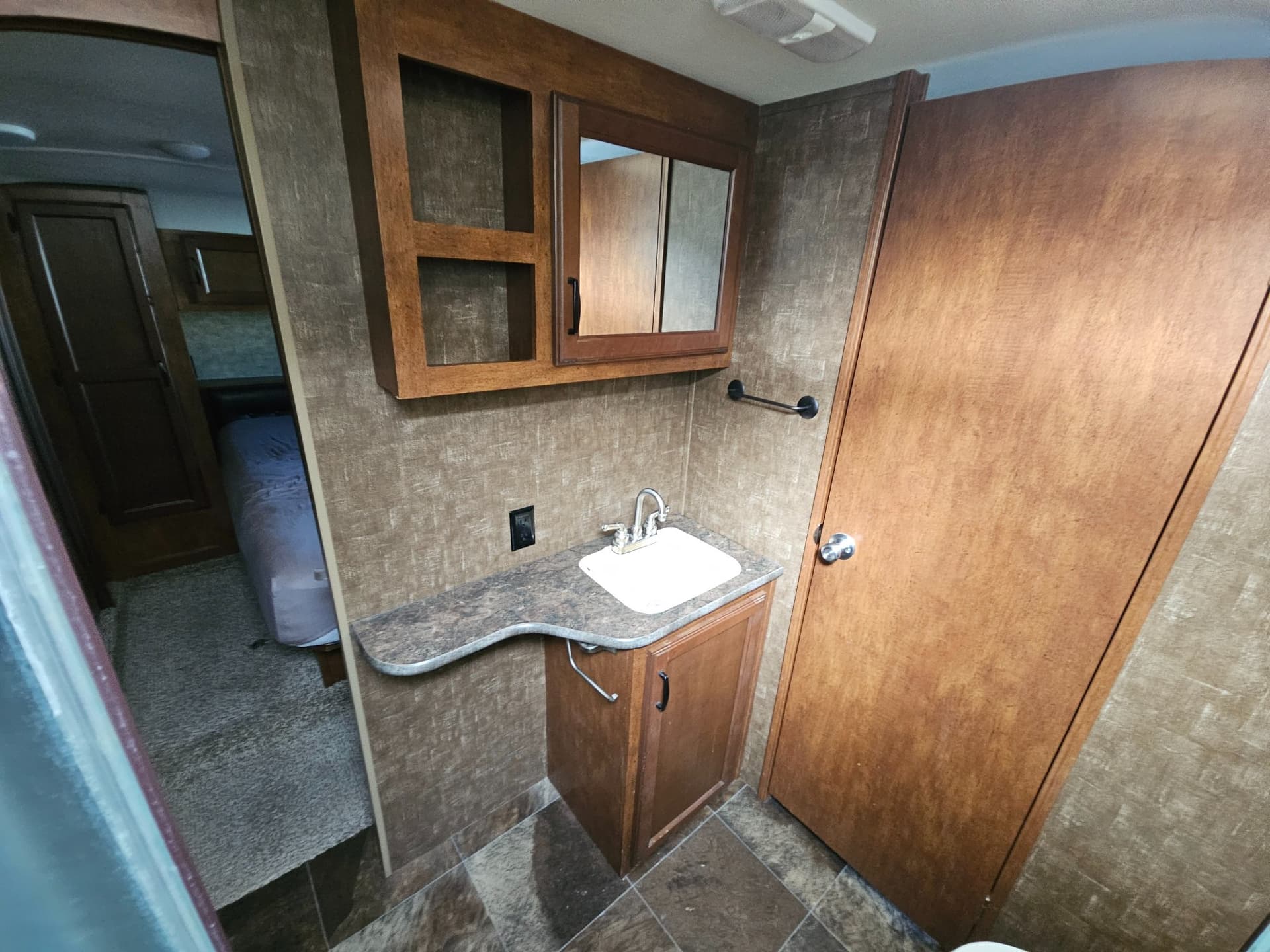 2015 K-Z 2015 K-Z KZ Durango - thumbnail 16