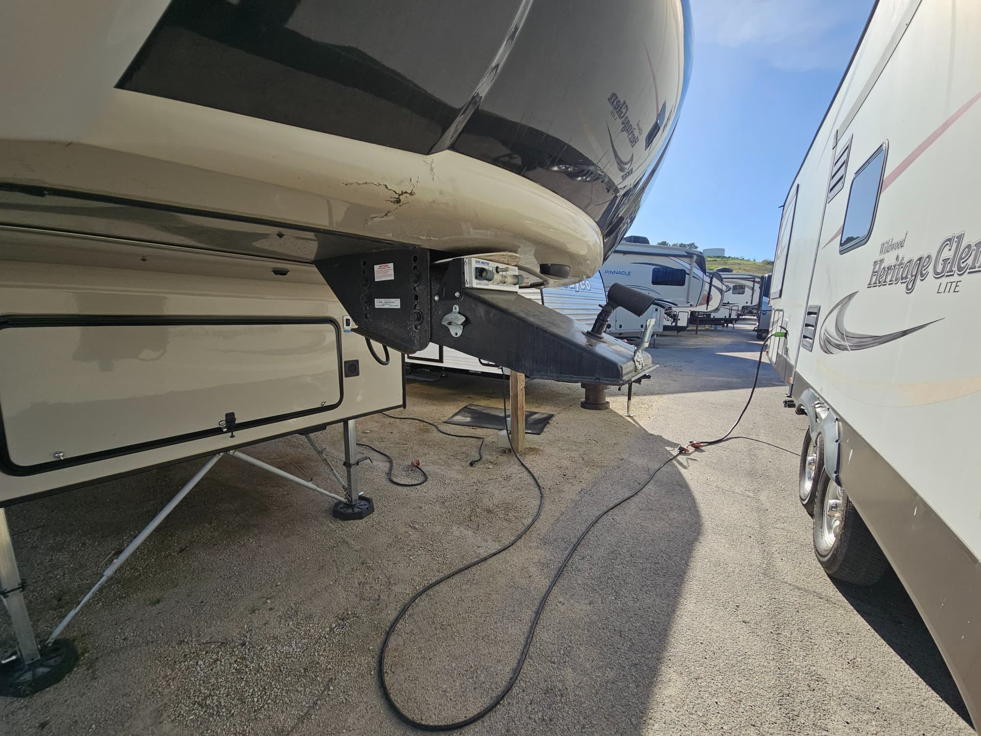 2015 K-Z 2015 K-Z KZ Durango - thumbnail 17