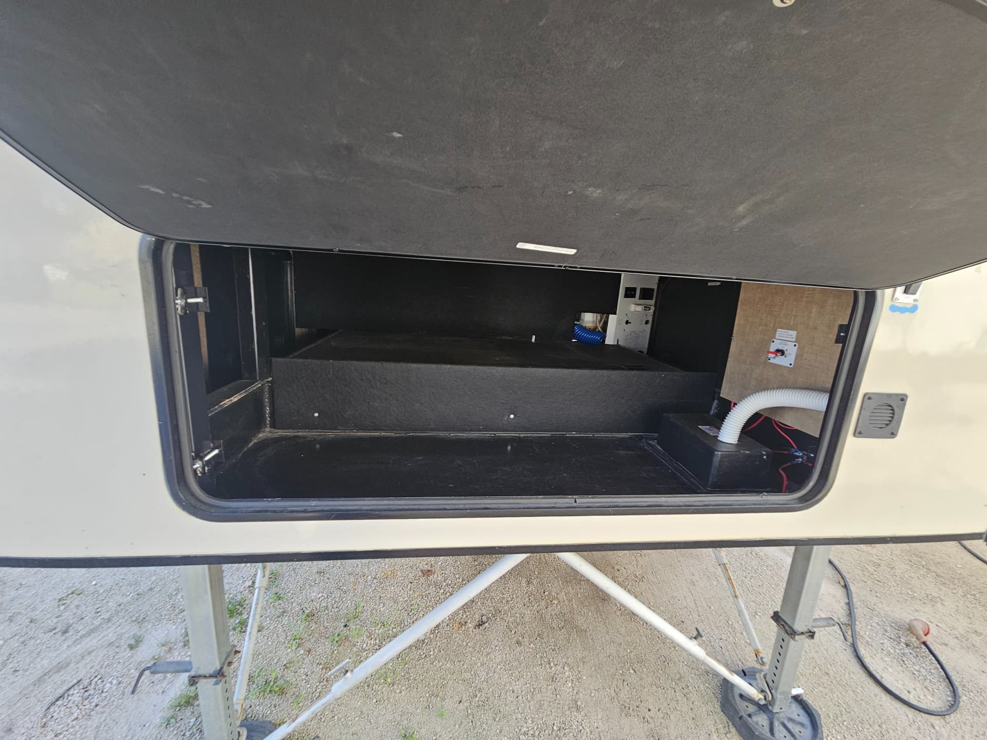 2015 K-Z 2015 K-Z KZ Durango - thumbnail 18