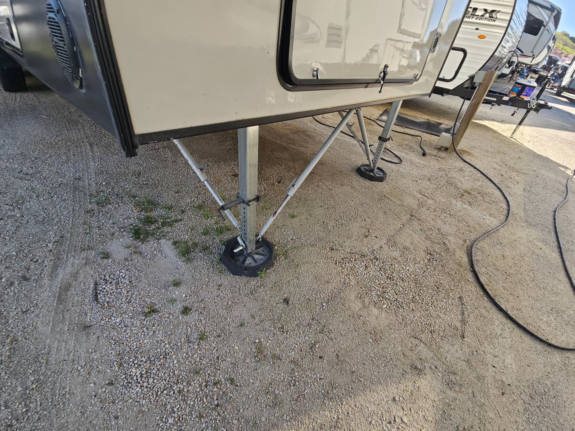 2015 K-Z 2015 K-Z KZ Durango - thumbnail 19