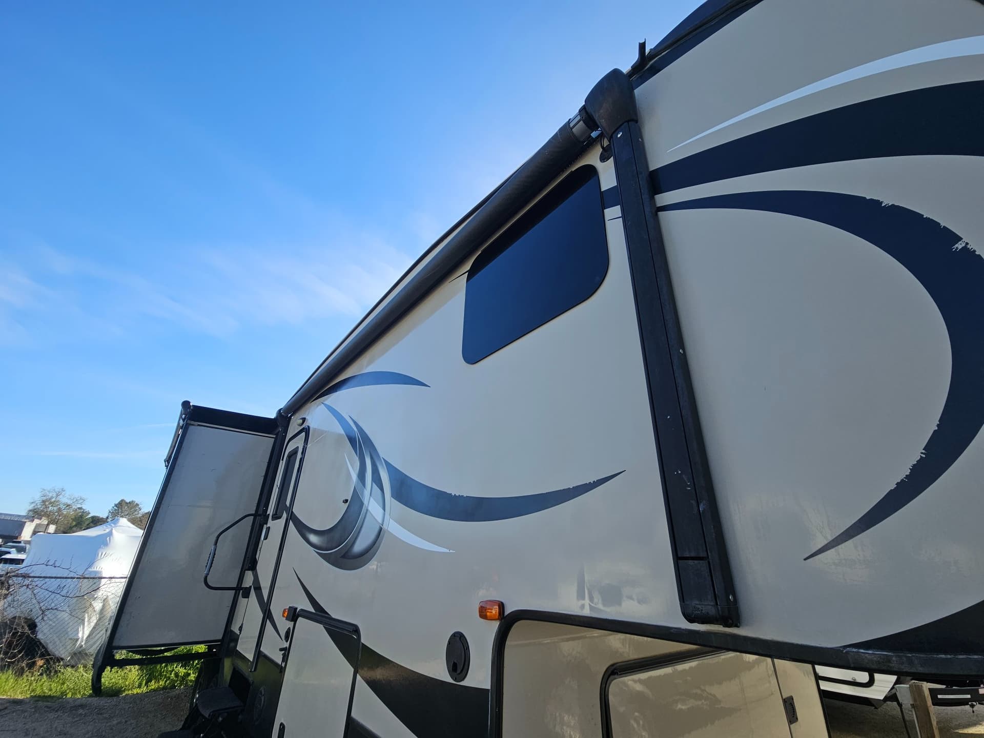 2015 K-Z 2015 K-Z KZ Durango - thumbnail 20