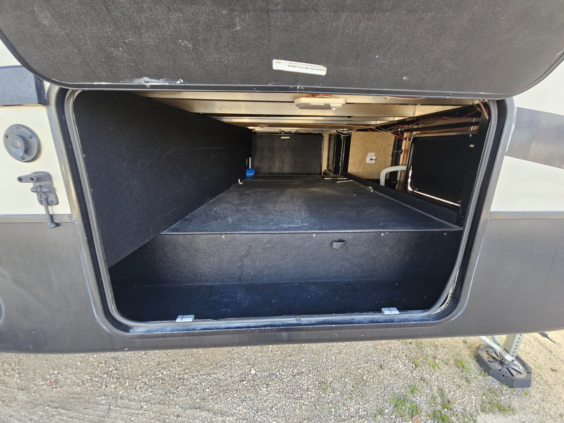 2015 K-Z 2015 K-Z KZ Durango - thumbnail 21