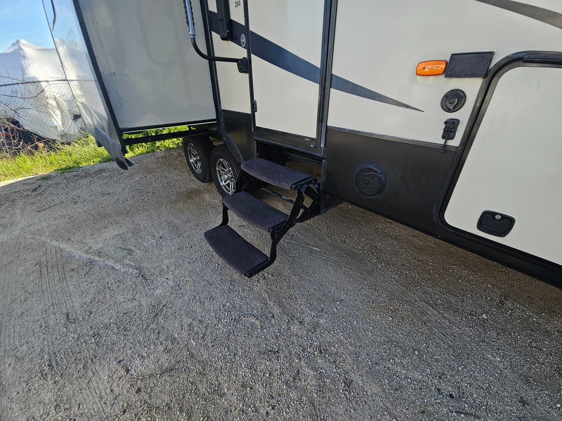 2015 K-Z 2015 K-Z KZ Durango - thumbnail 22