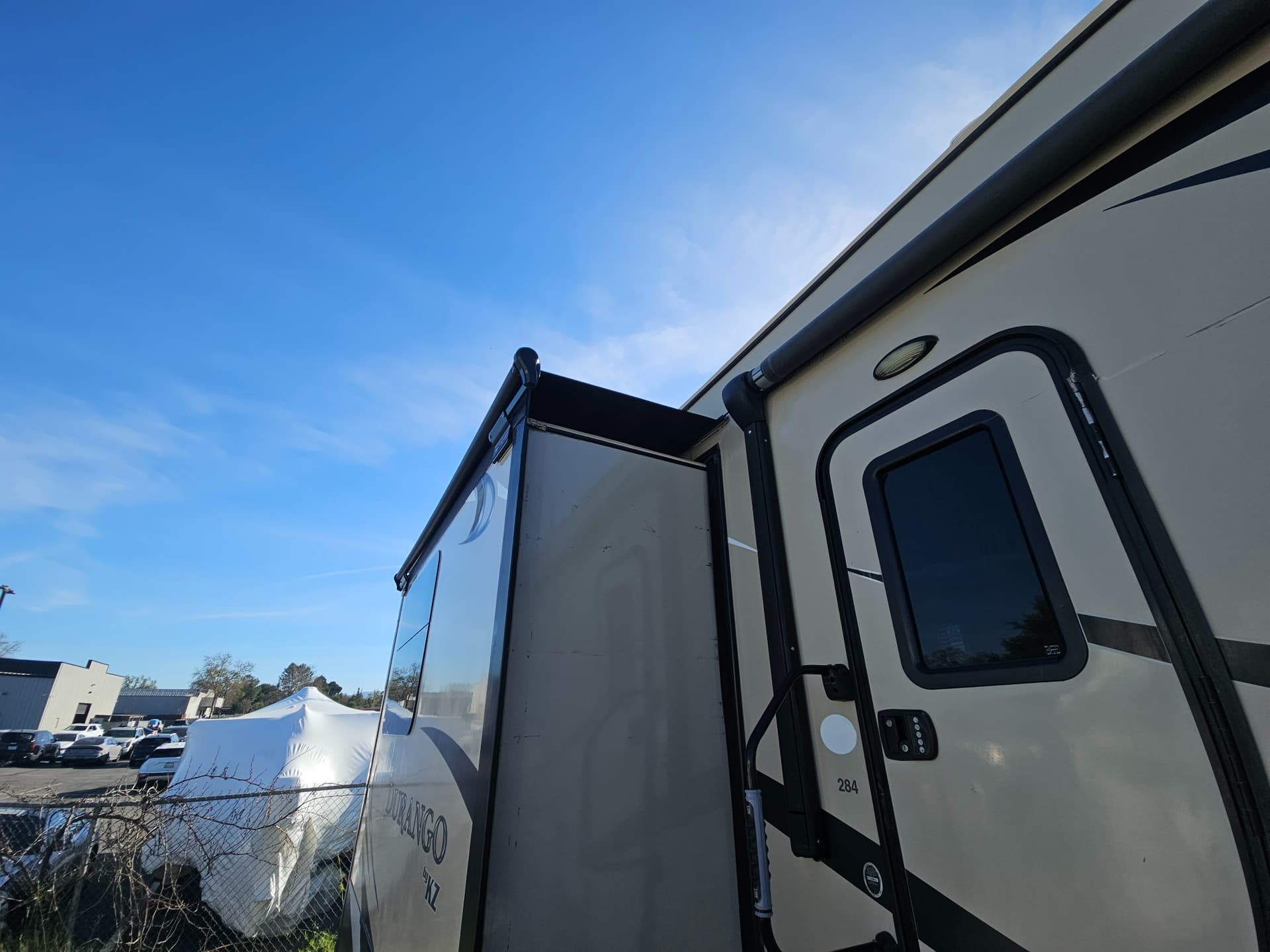 2015 K-Z 2015 K-Z KZ Durango - thumbnail 23