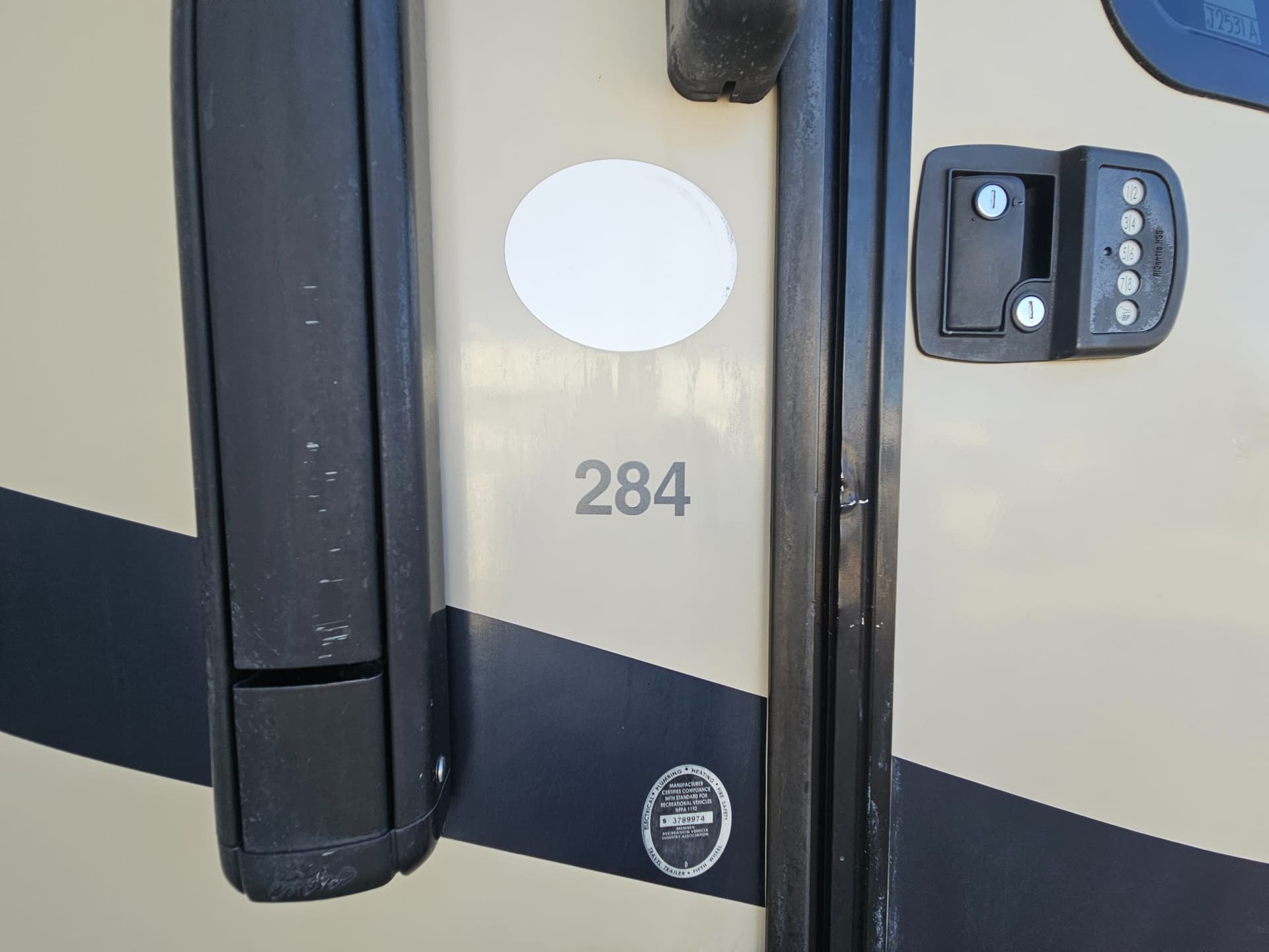 2015 K-Z 2015 K-Z KZ Durango - thumbnail 24