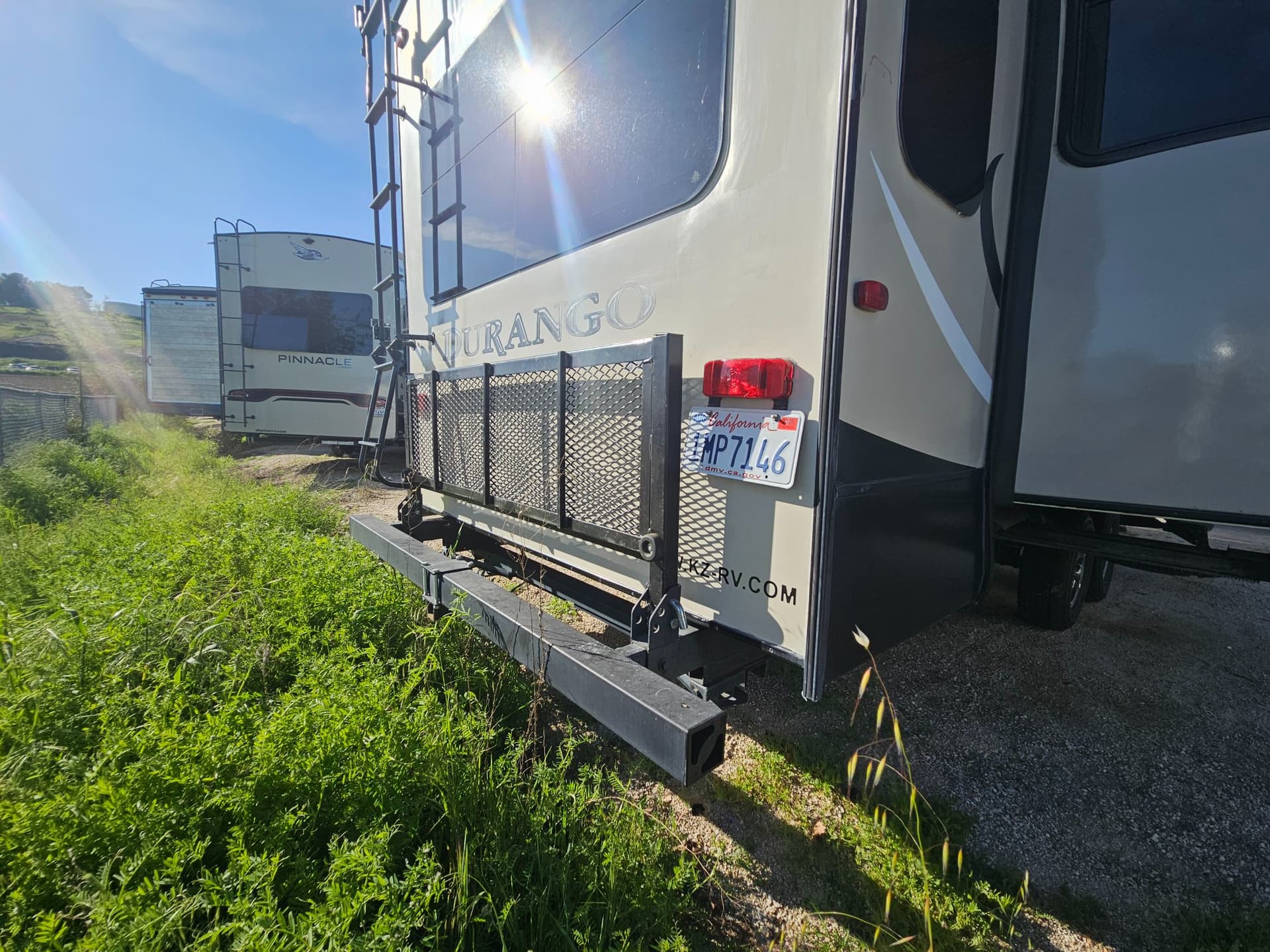 2015 K-Z 2015 K-Z KZ Durango - thumbnail 26