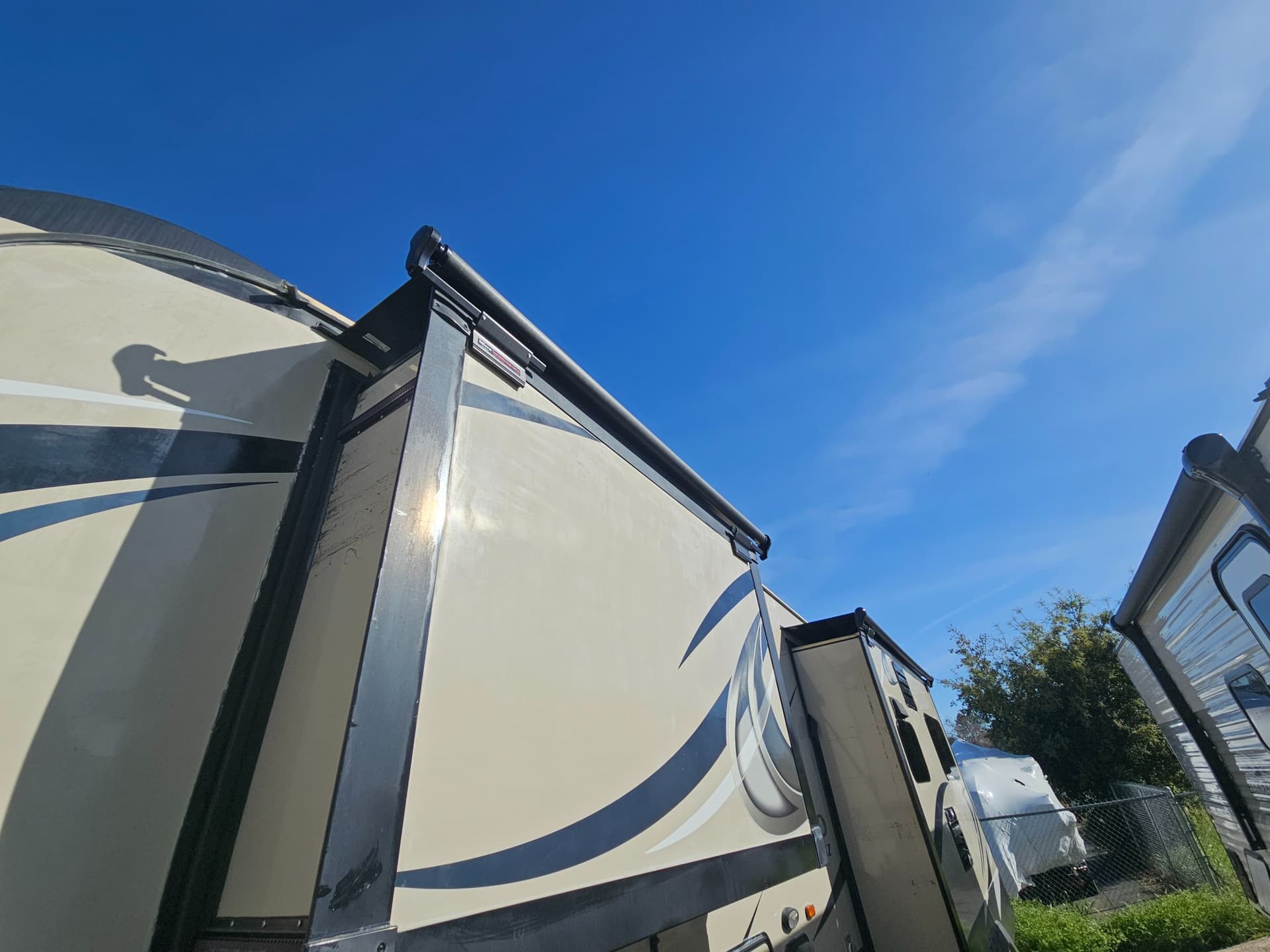 2015 K-Z 2015 K-Z KZ Durango - thumbnail 27