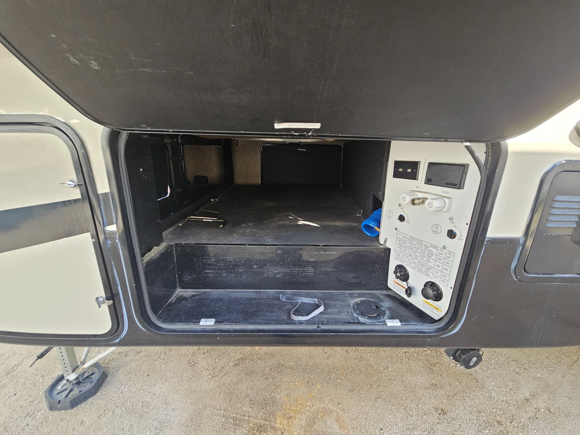 2015 K-Z 2015 K-Z KZ Durango - thumbnail 28