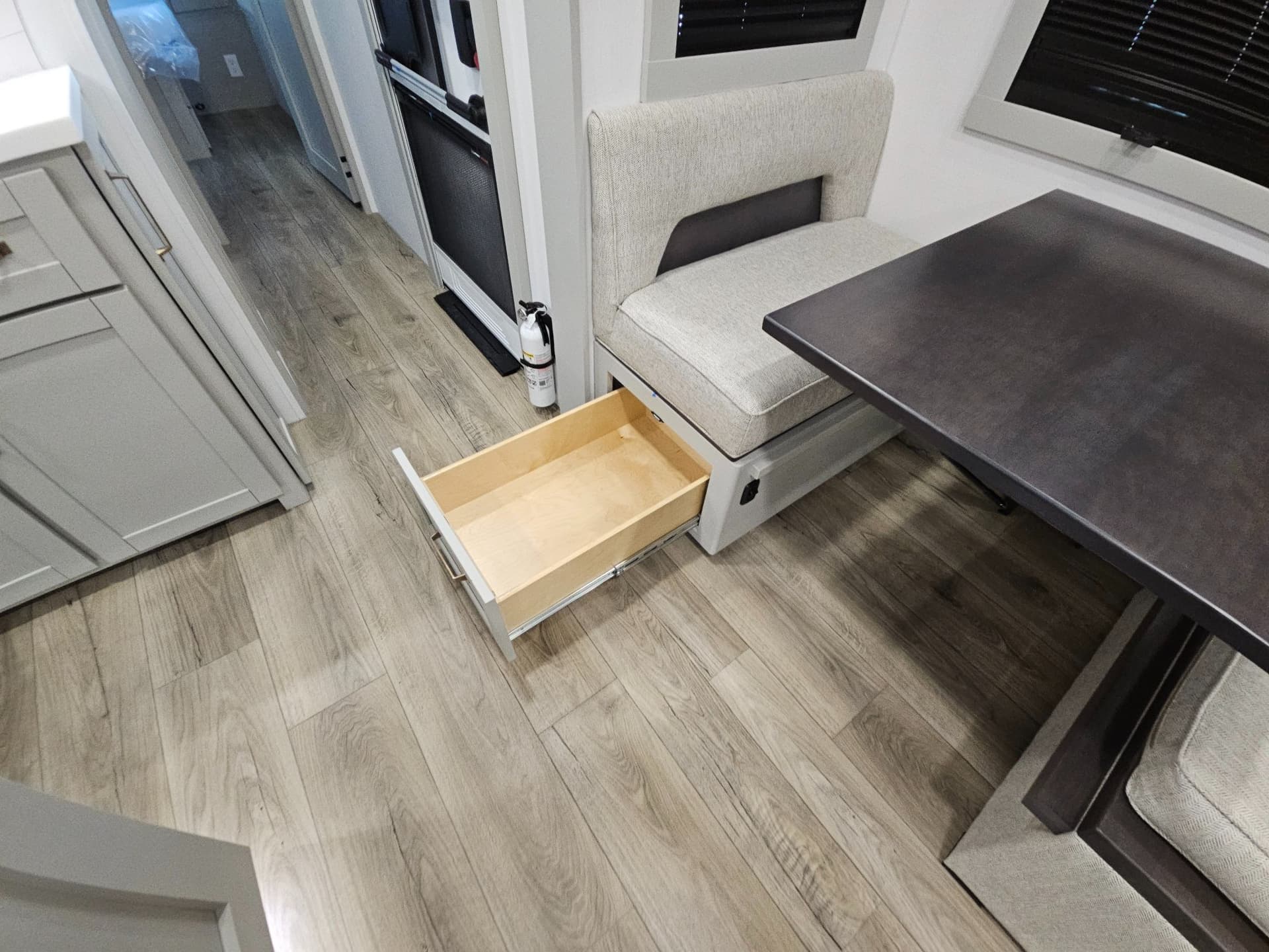 2026 Brinkley RV 2026 Brinkley RV Model Z - thumbnail 8