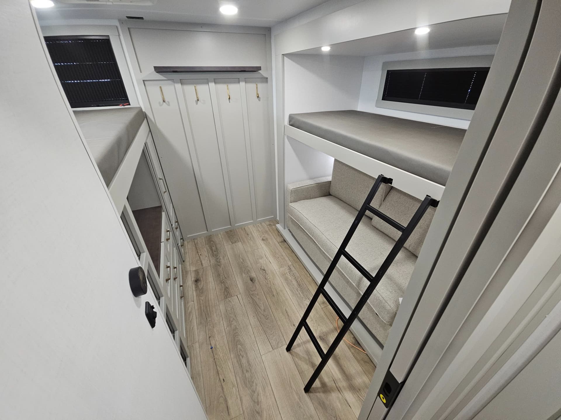 2026 Brinkley RV 2026 Brinkley RV Model Z - thumbnail 12