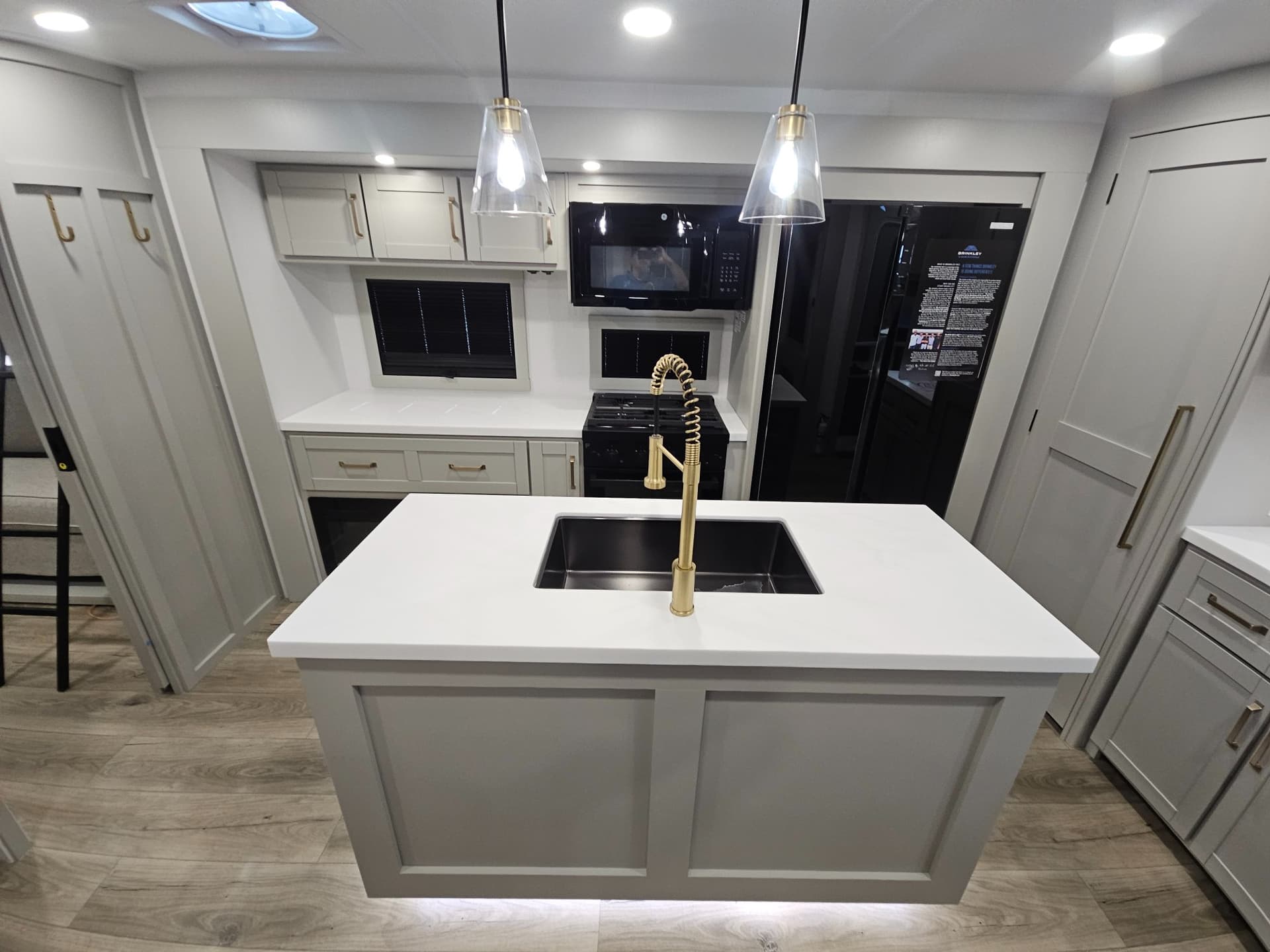 2026 Brinkley RV 2026 Brinkley RV Model Z - thumbnail 15