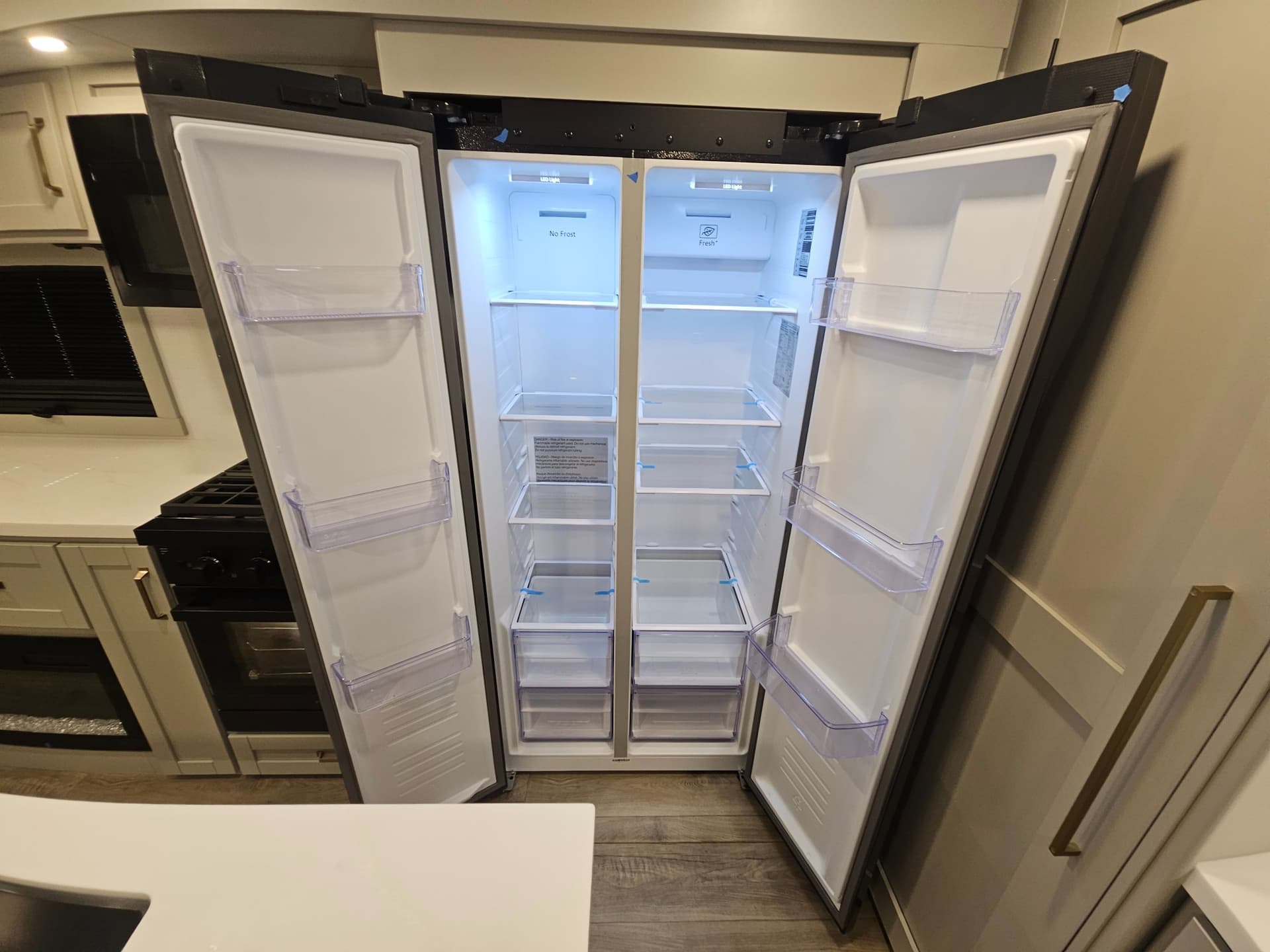 2026 Brinkley RV 2026 Brinkley RV Model Z - thumbnail 18