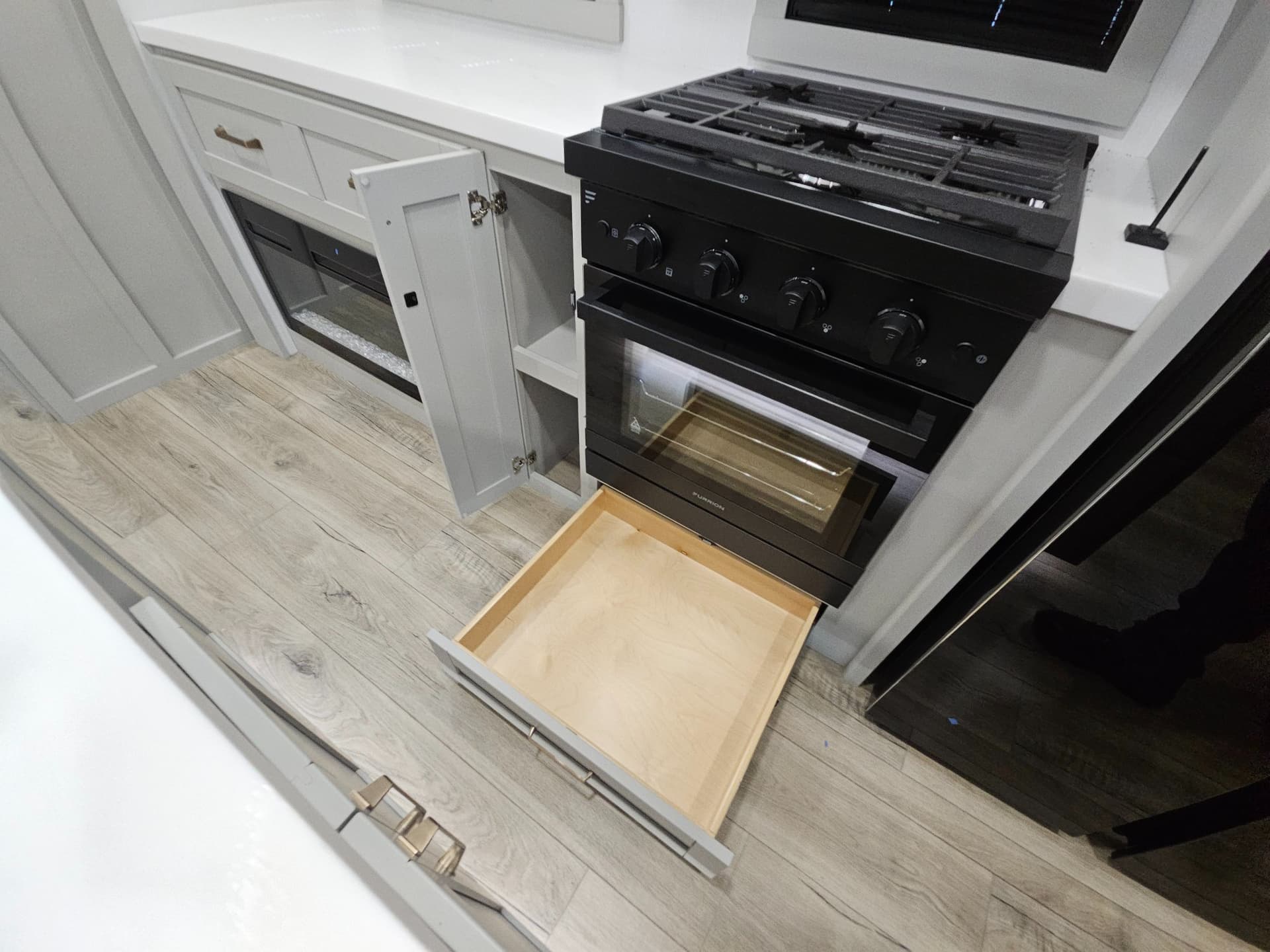 2026 Brinkley RV 2026 Brinkley RV Model Z - thumbnail 21