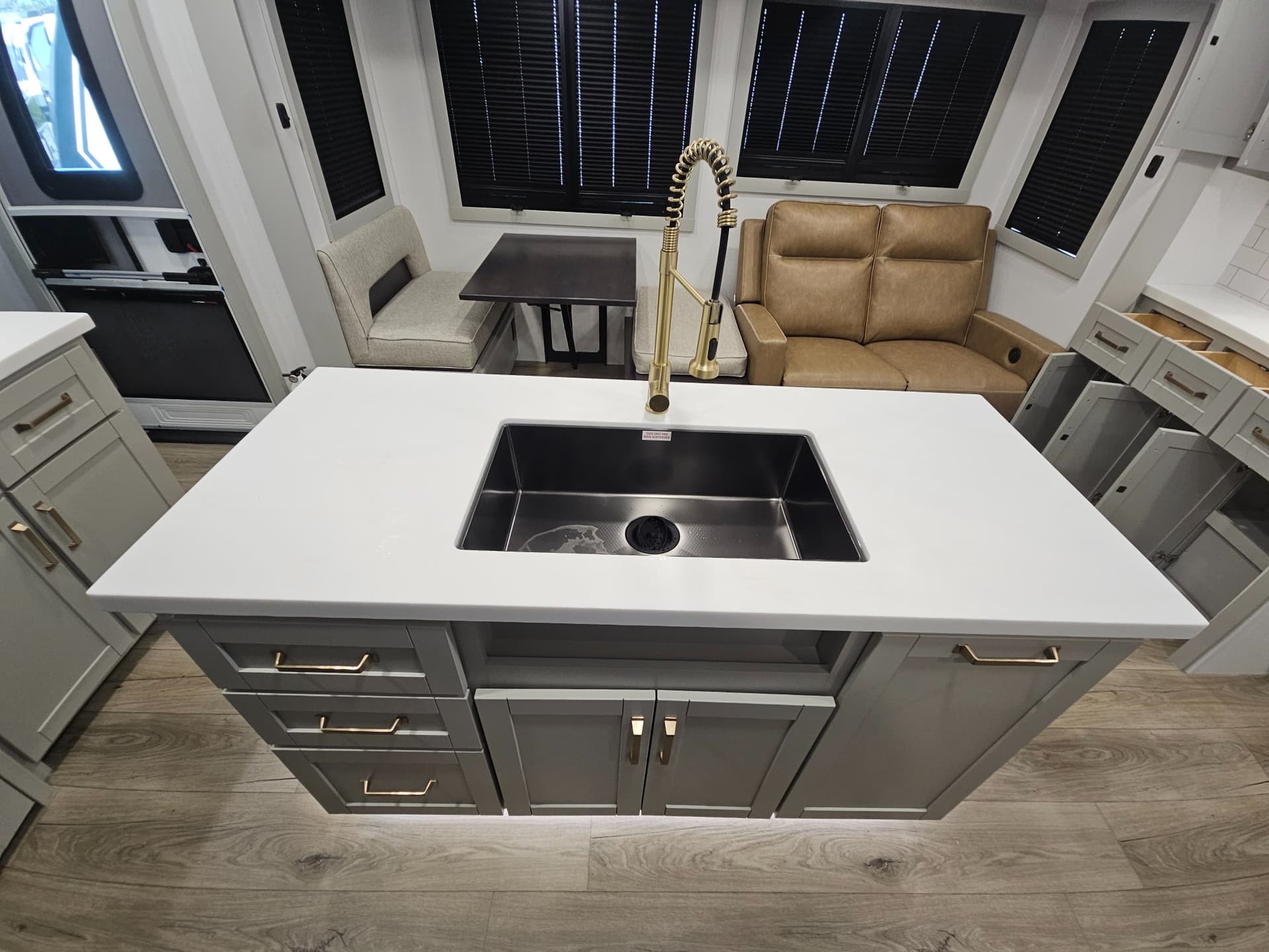 2026 Brinkley RV 2026 Brinkley RV Model Z - thumbnail 22