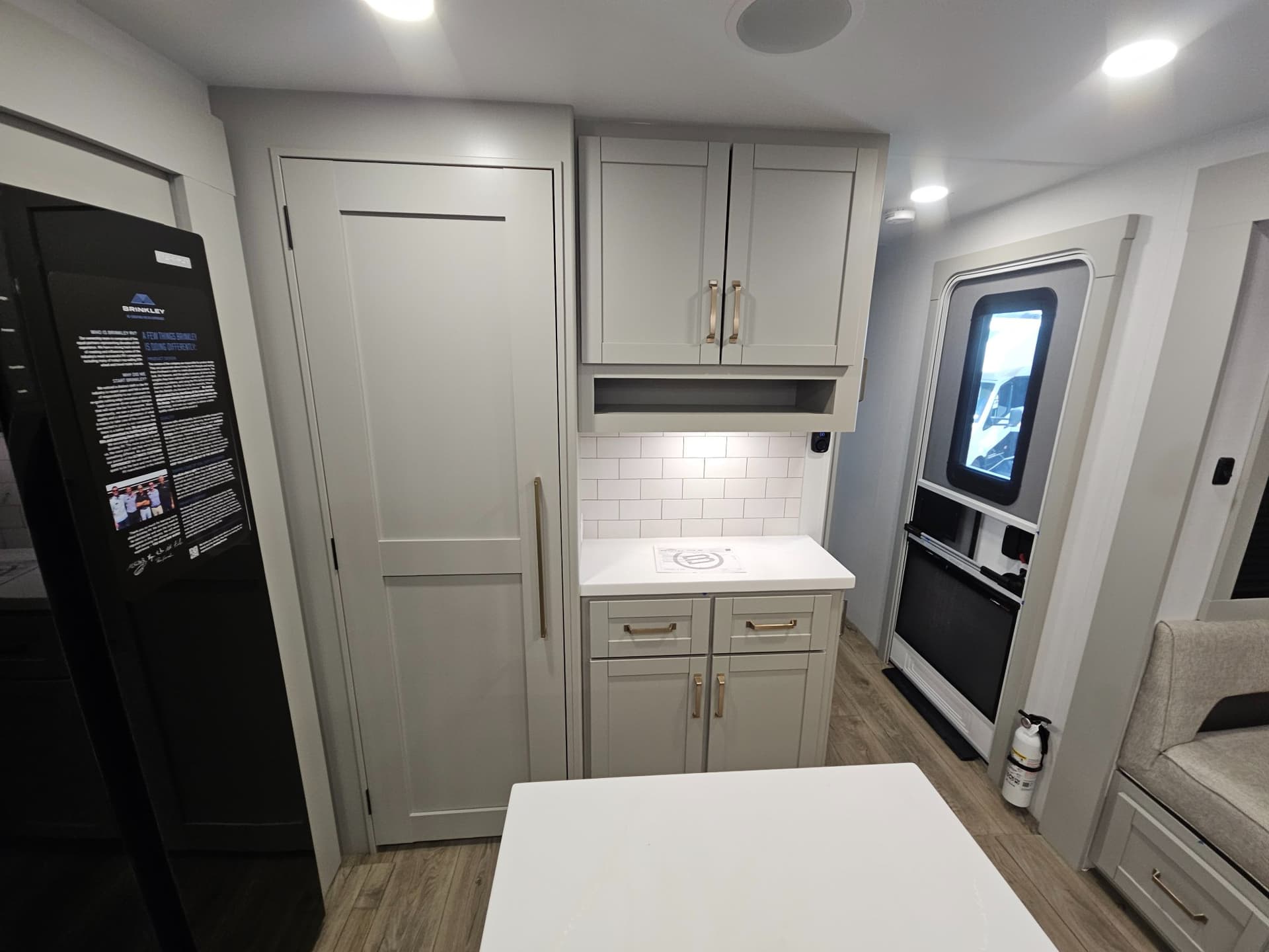 2026 Brinkley RV 2026 Brinkley RV Model Z - thumbnail 24