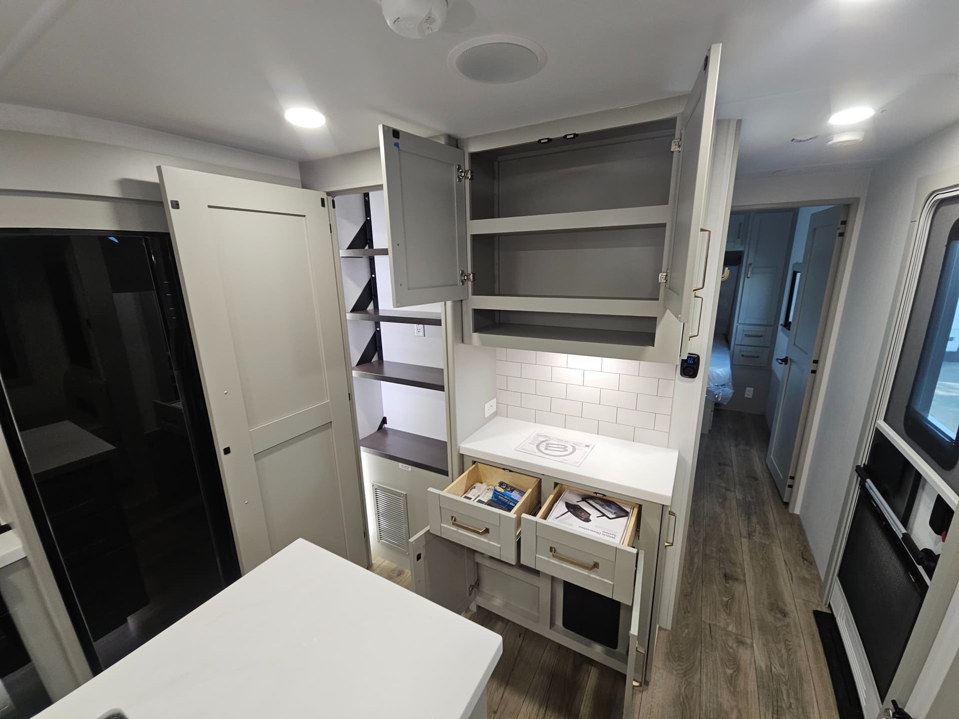 2026 Brinkley RV 2026 Brinkley RV Model Z - thumbnail 25