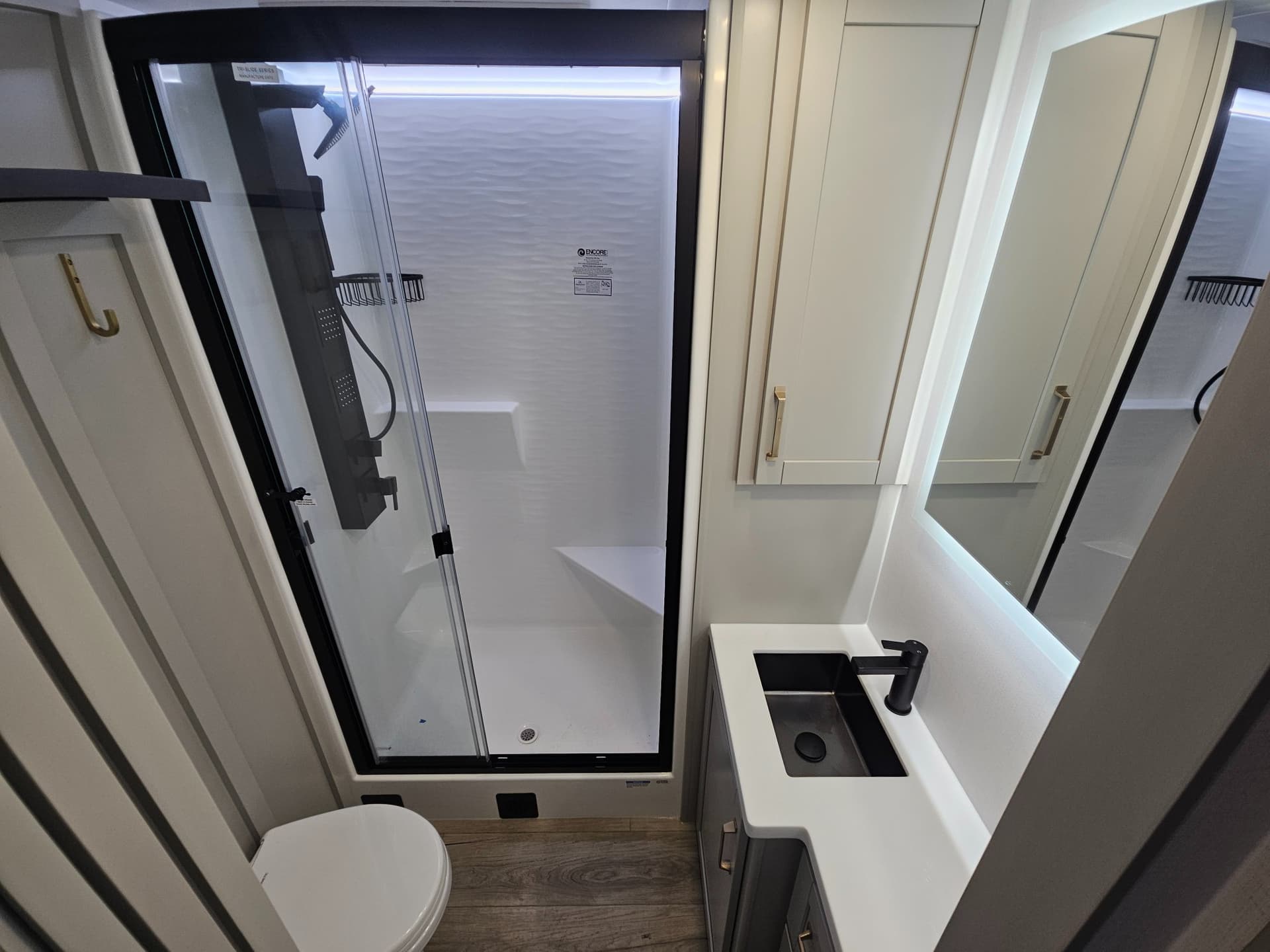 2026 Brinkley RV 2026 Brinkley RV Model Z - thumbnail 26