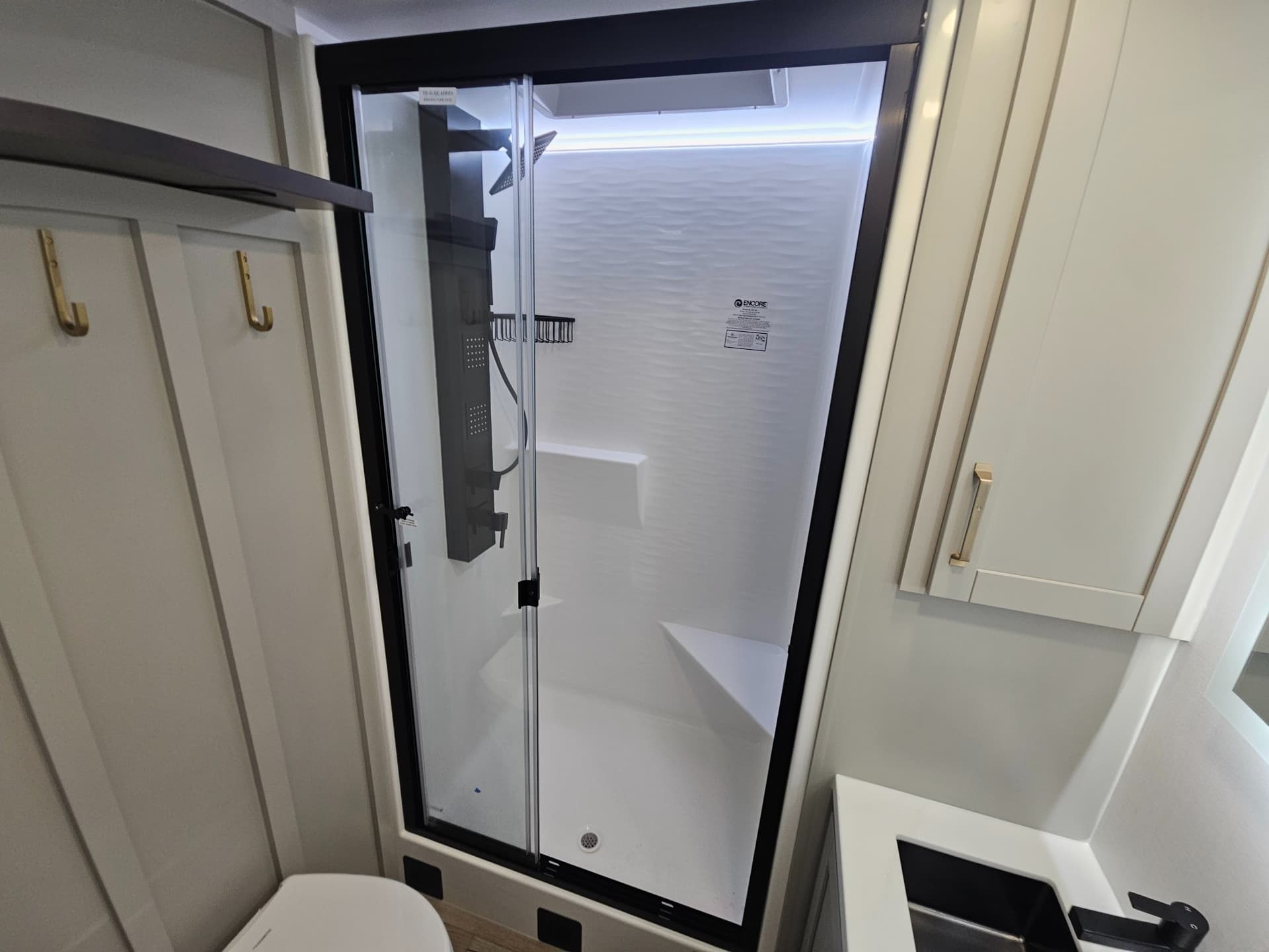 2026 Brinkley RV 2026 Brinkley RV Model Z - thumbnail 27