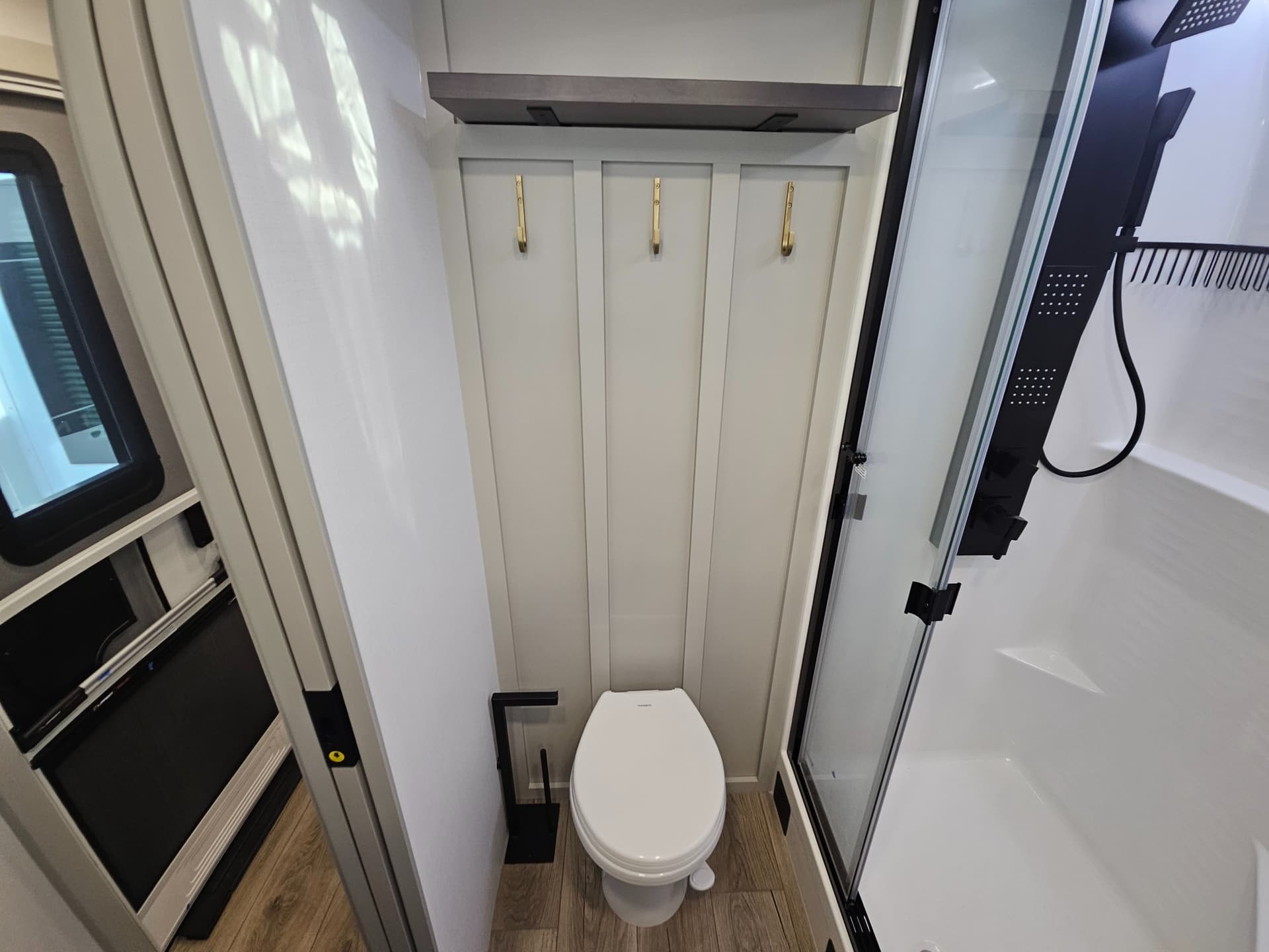 2026 Brinkley RV 2026 Brinkley RV Model Z - thumbnail 28