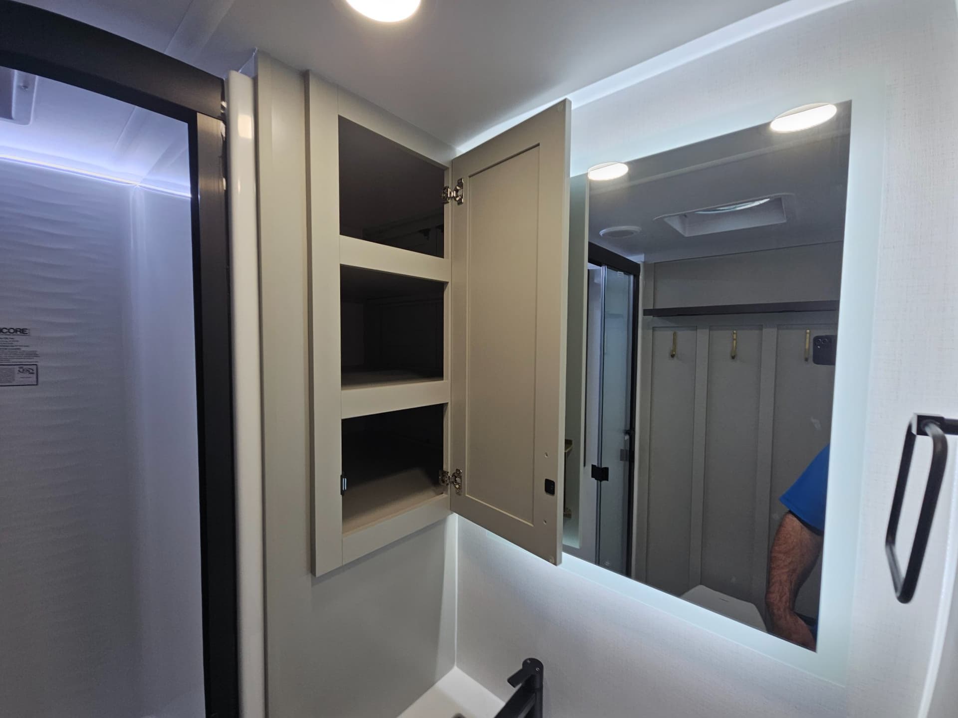 2026 Brinkley RV 2026 Brinkley RV Model Z - thumbnail 29