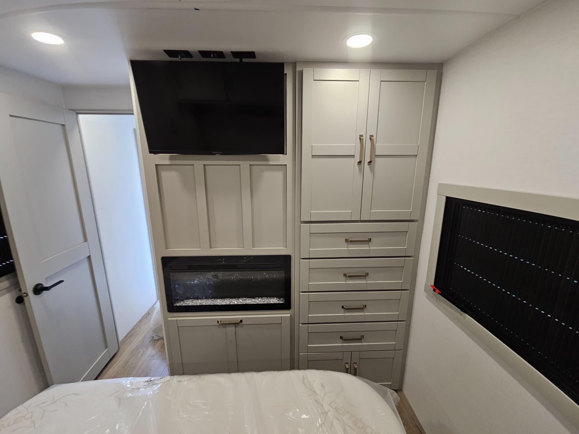 2026 Brinkley RV 2026 Brinkley RV Model Z - thumbnail 34