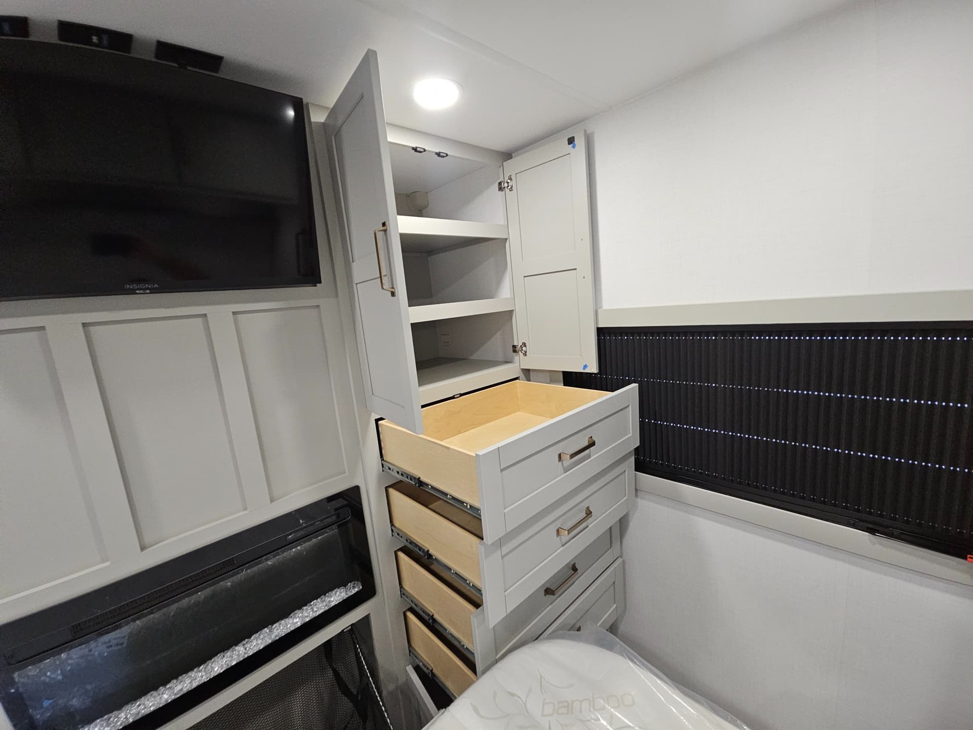 2026 Brinkley RV 2026 Brinkley RV Model Z - thumbnail 35