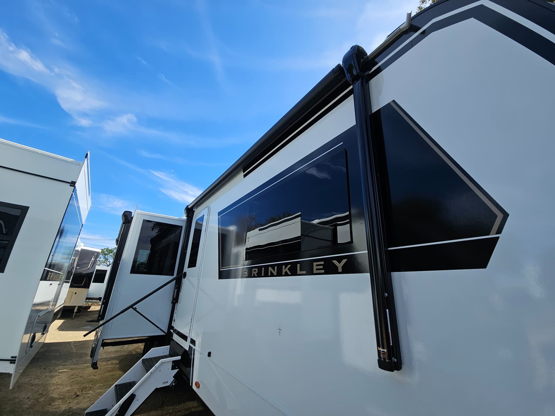 2026 Brinkley RV 2026 Brinkley RV Model Z - thumbnail 39