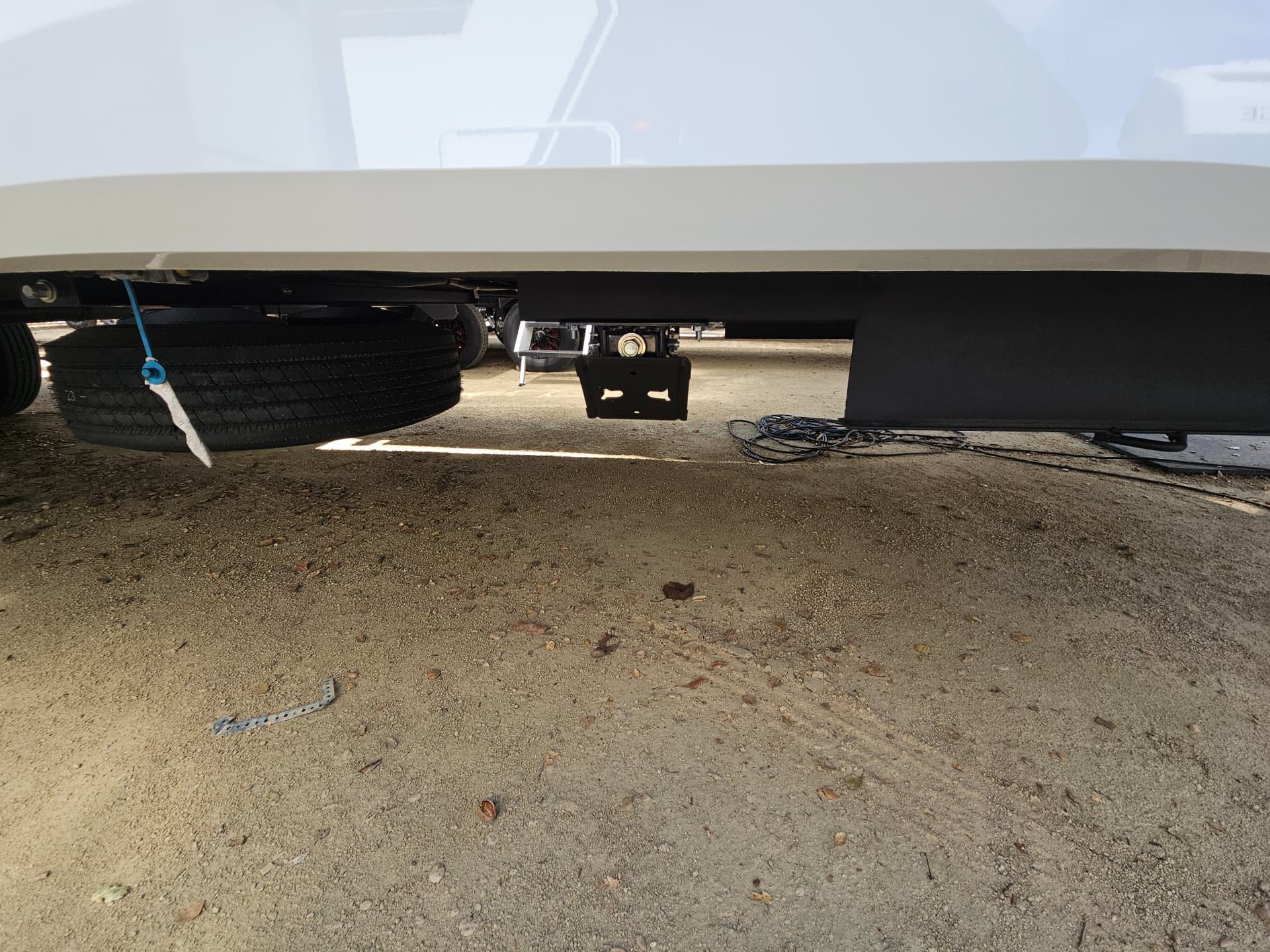 2026 Brinkley RV 2026 Brinkley RV Model Z - thumbnail 40