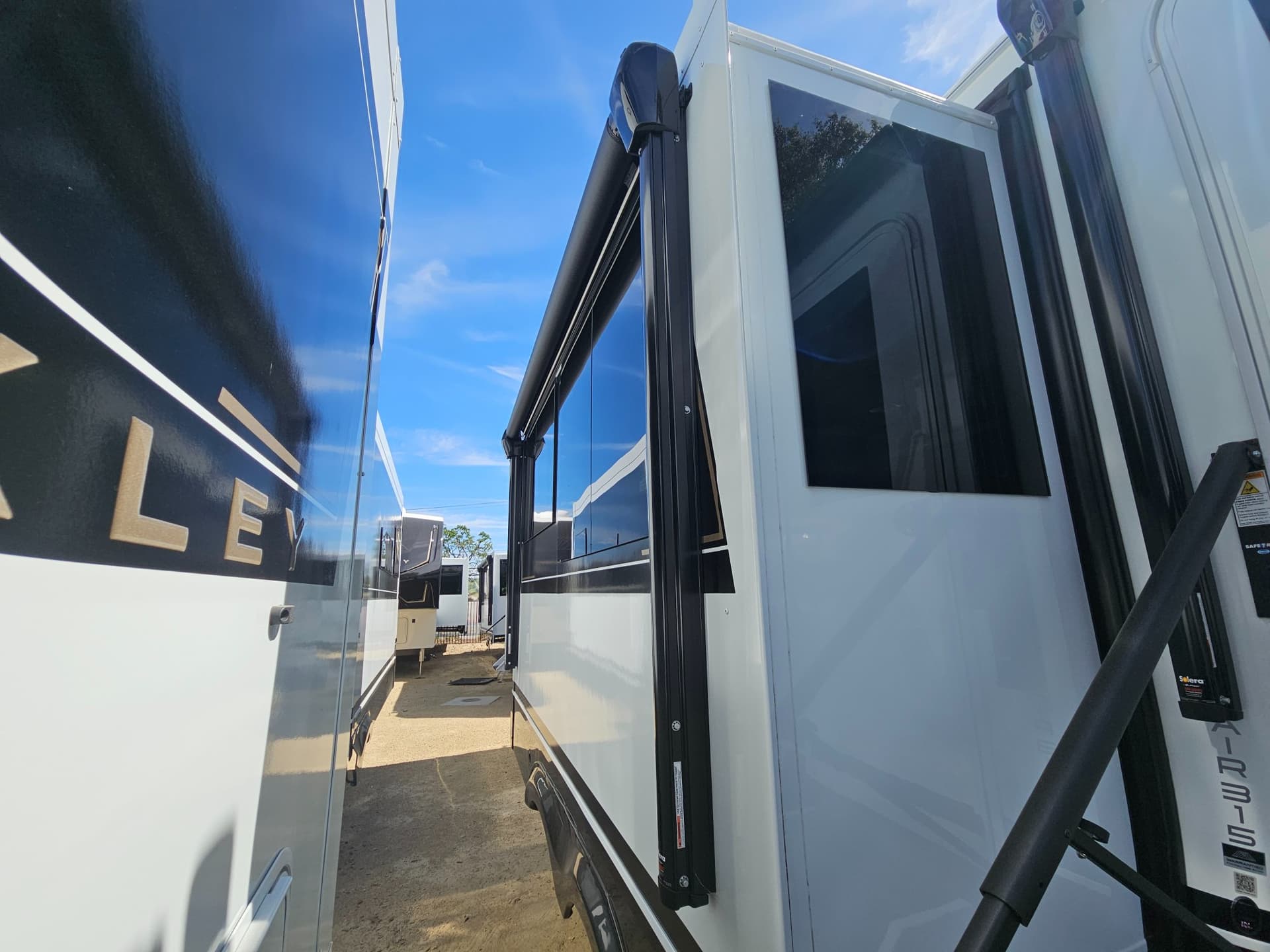 2026 Brinkley RV 2026 Brinkley RV Model Z - thumbnail 43