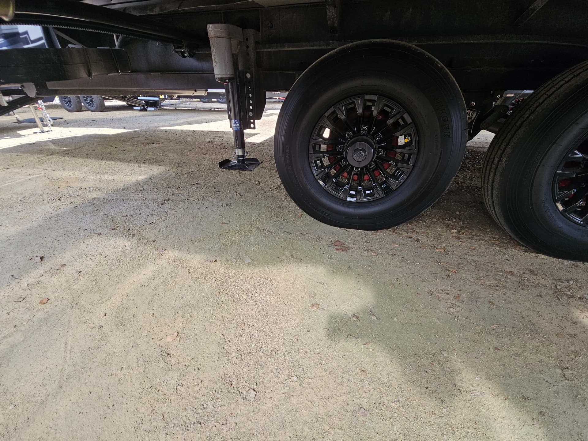 2026 Brinkley RV 2026 Brinkley RV Model Z - thumbnail 45