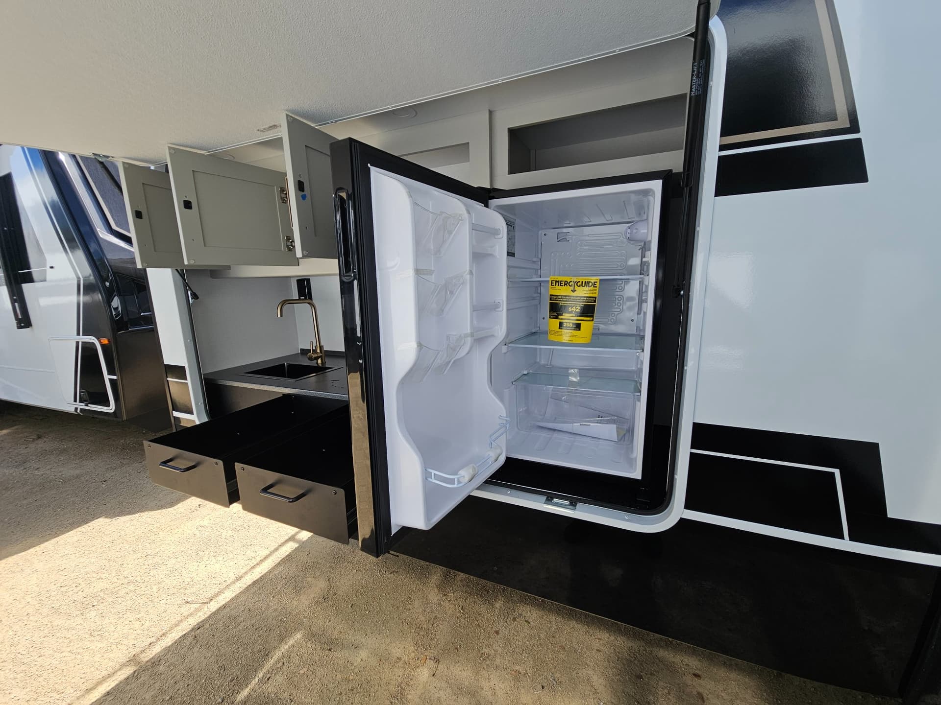 2026 Brinkley RV 2026 Brinkley RV Model Z - thumbnail 47