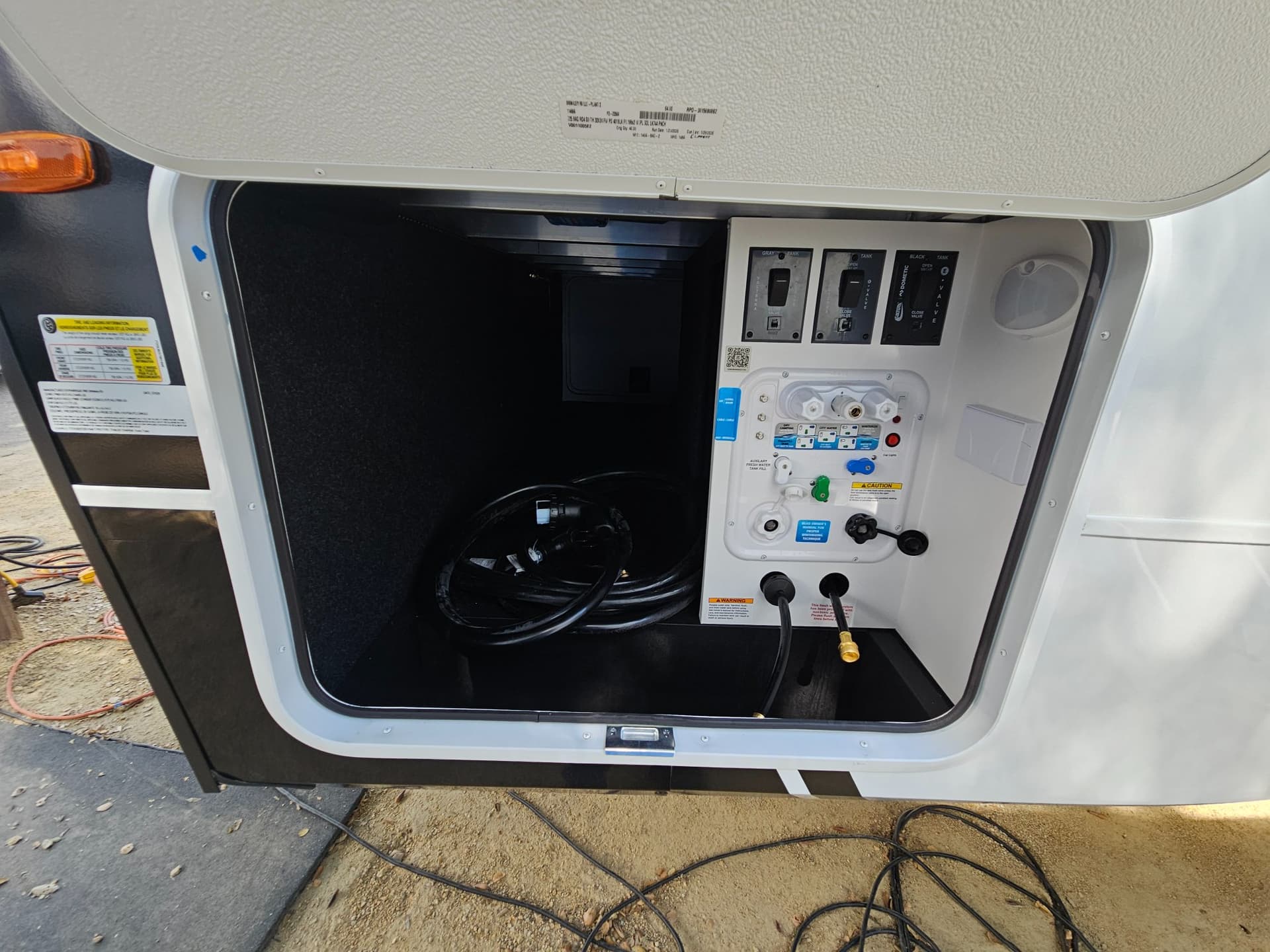 2026 Brinkley RV 2026 Brinkley RV Model Z - thumbnail 50