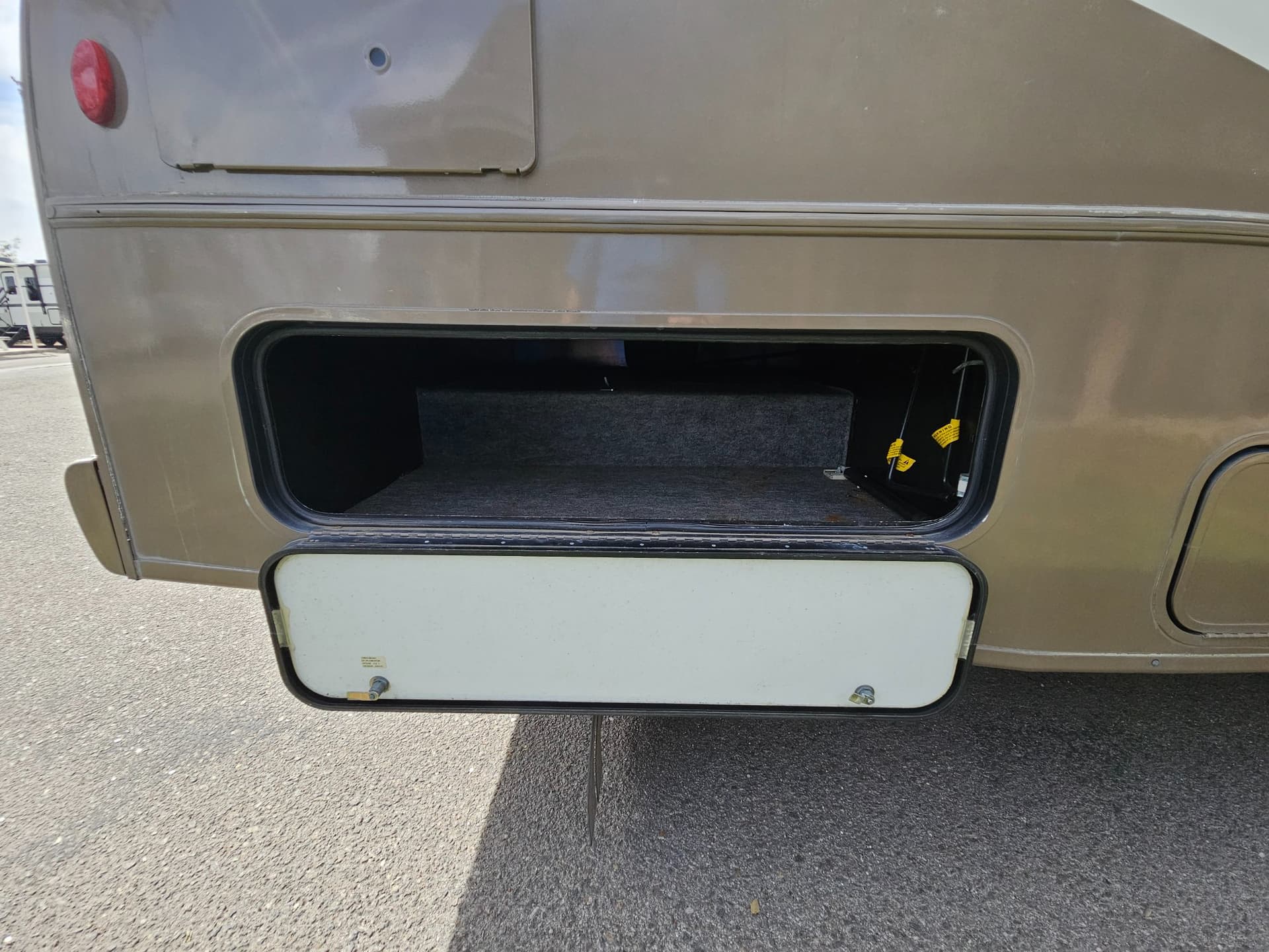 2009 Winnebago 2009 Winnebago Vista - thumbnail 41