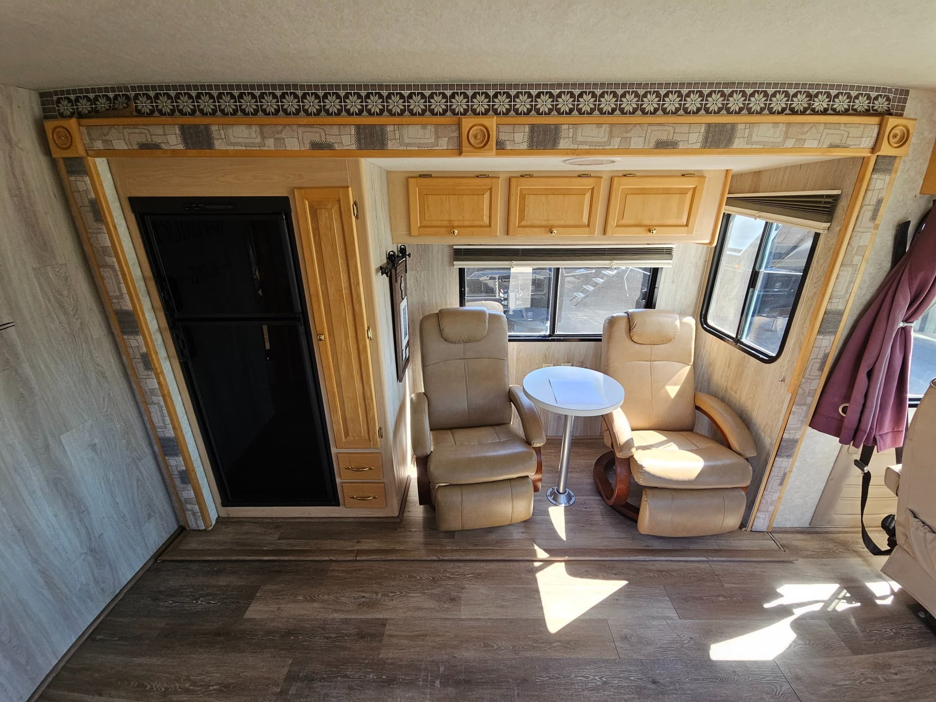 2004 Tiffin 2004 Tiffin Allegro - thumbnail 11