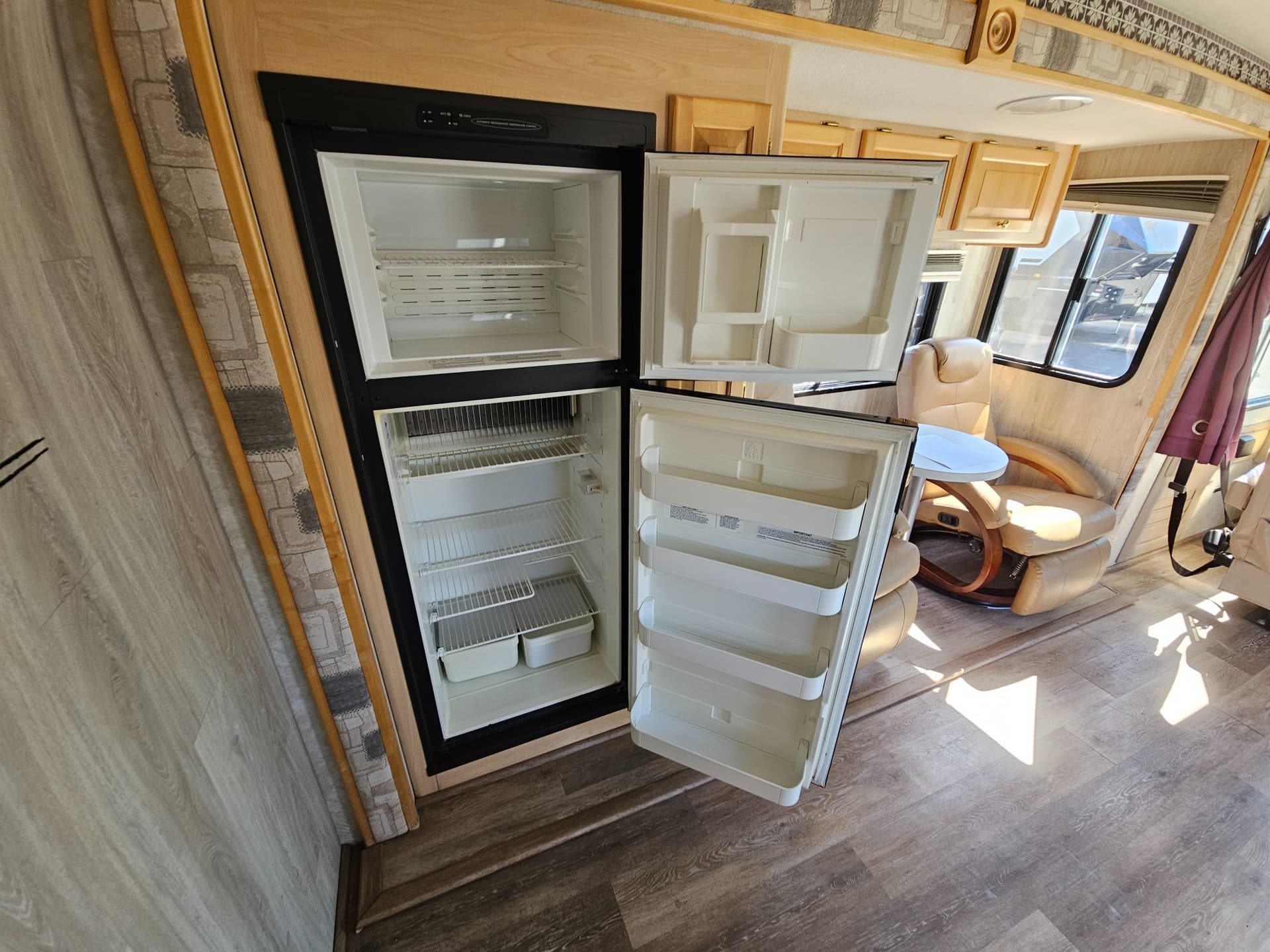 2004 Tiffin 2004 Tiffin Allegro - thumbnail 15