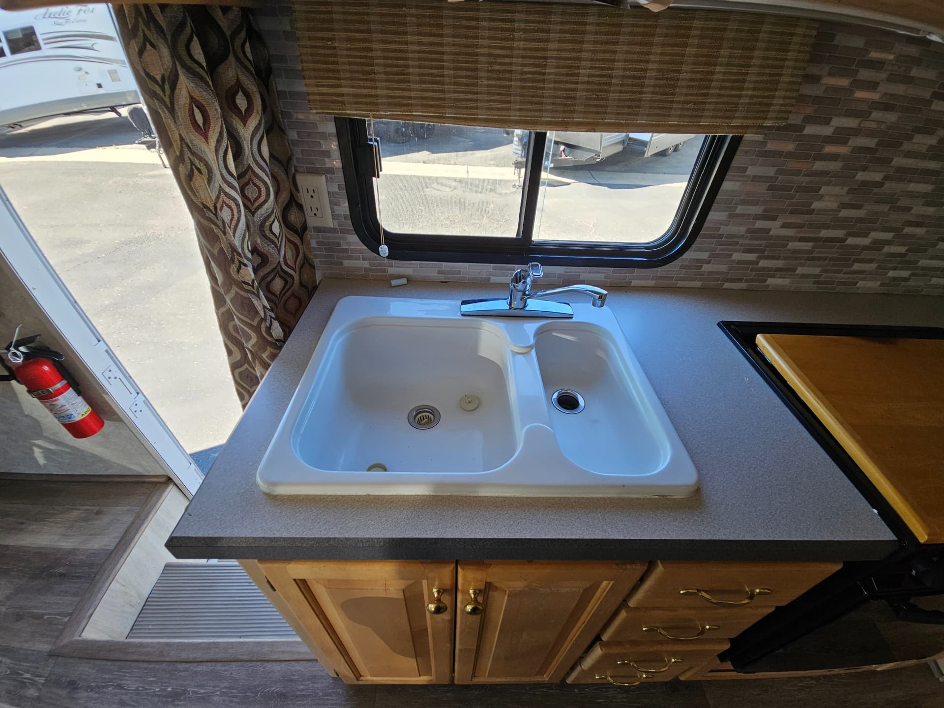 2004 Tiffin 2004 Tiffin Allegro - thumbnail 21