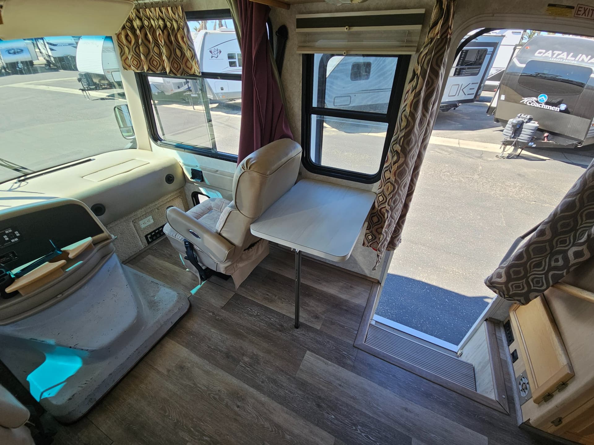 2004 Tiffin 2004 Tiffin Allegro - thumbnail 22