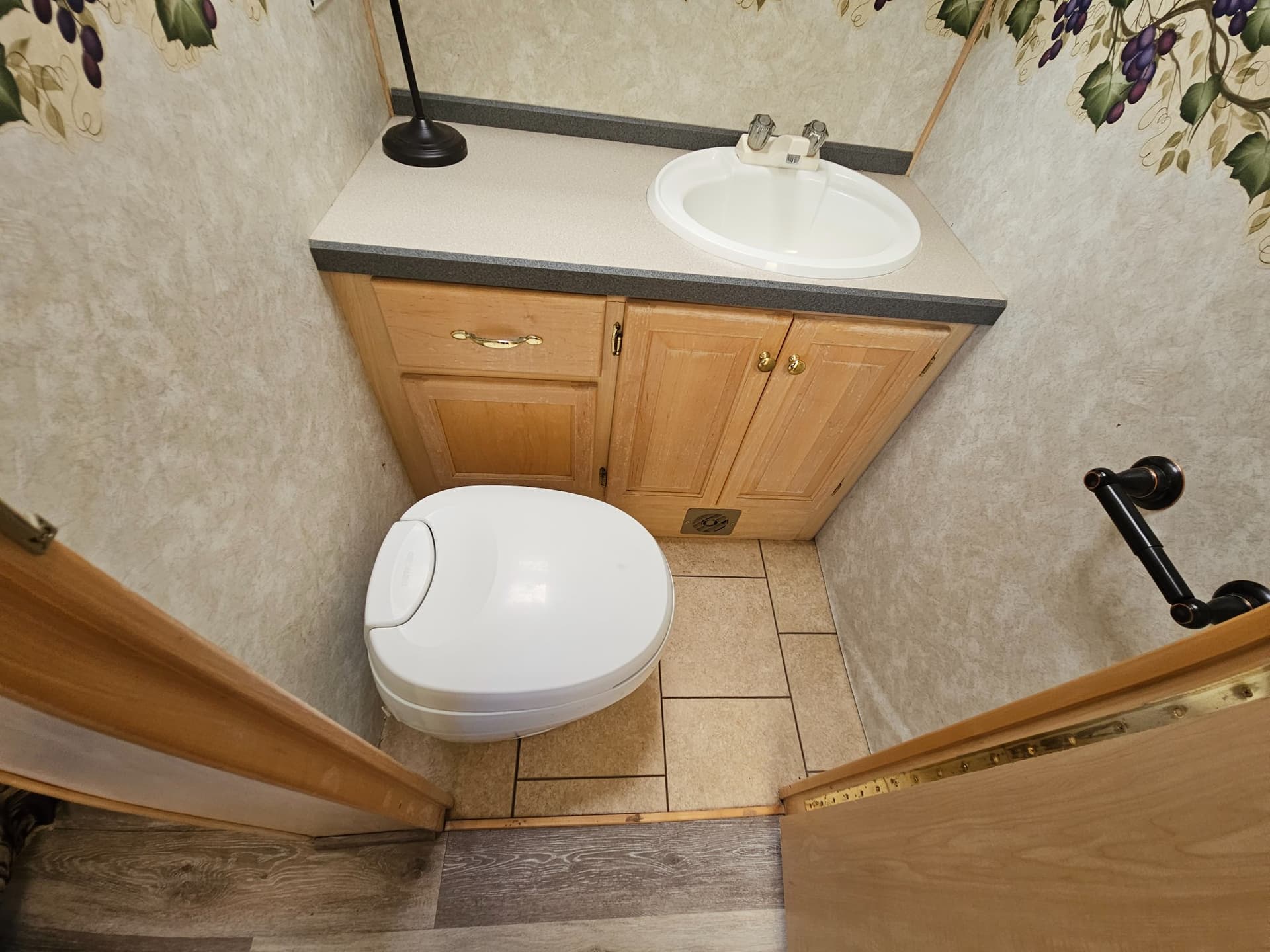 2004 Tiffin 2004 Tiffin Allegro - thumbnail 32