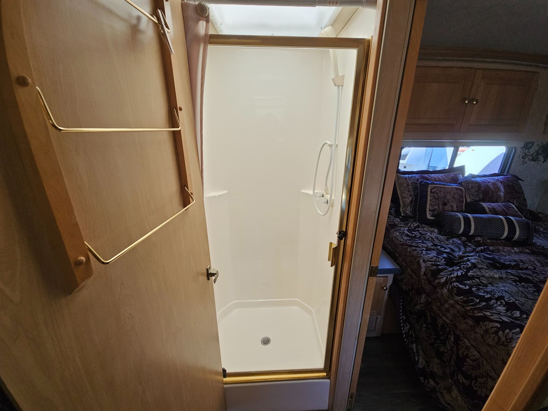 2004 Tiffin 2004 Tiffin Allegro - thumbnail 35