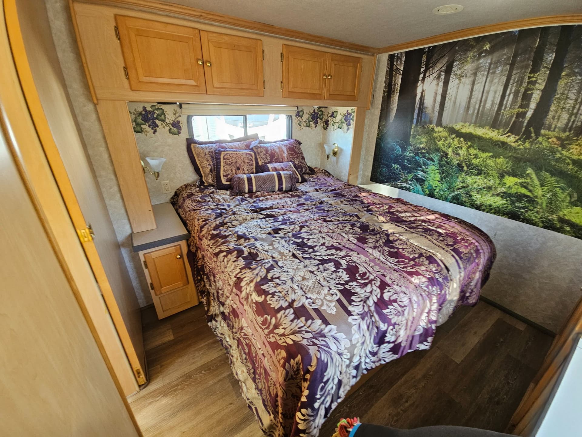 2004 Tiffin 2004 Tiffin Allegro - thumbnail 36