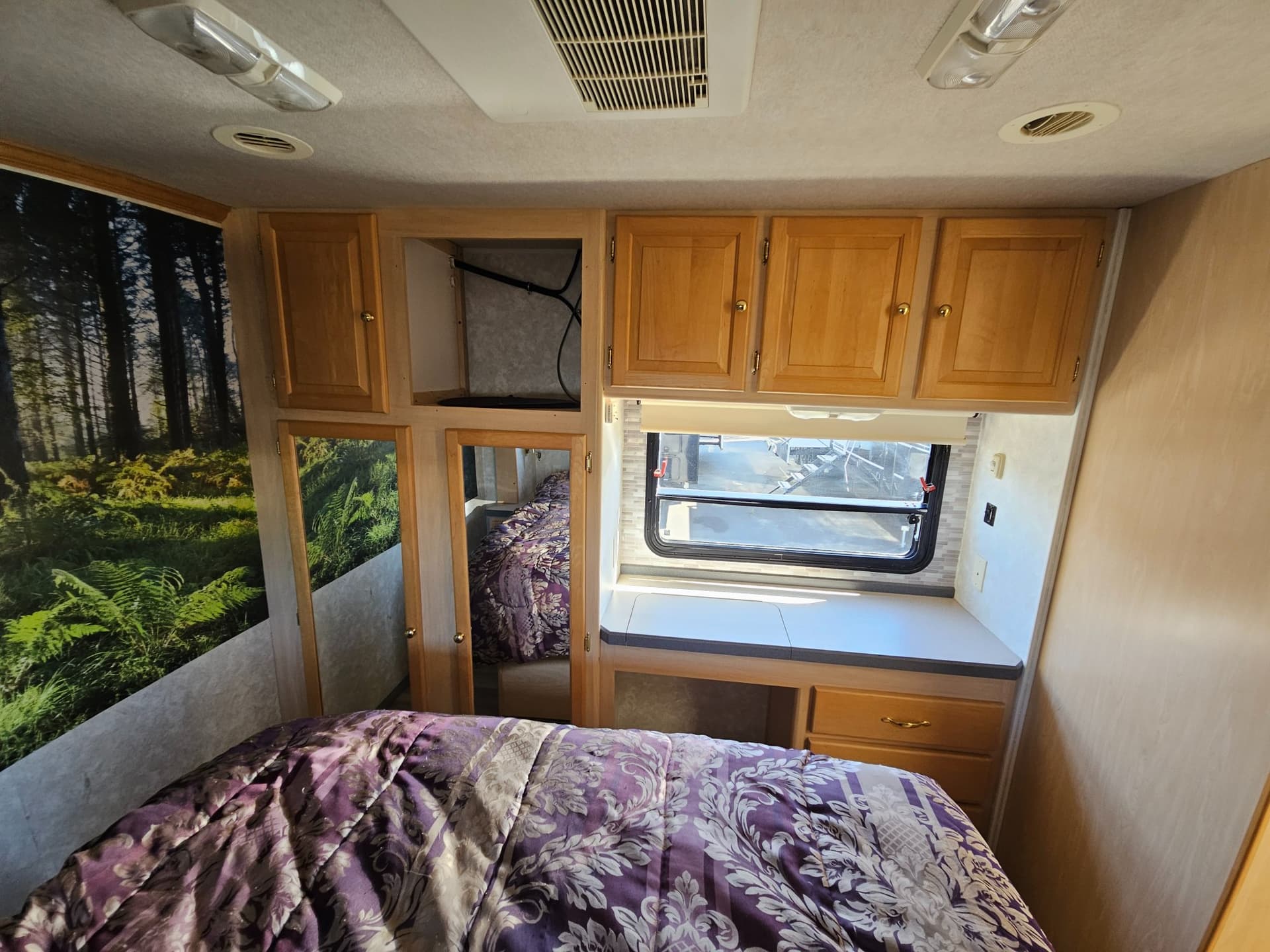 2004 Tiffin 2004 Tiffin Allegro - thumbnail 39