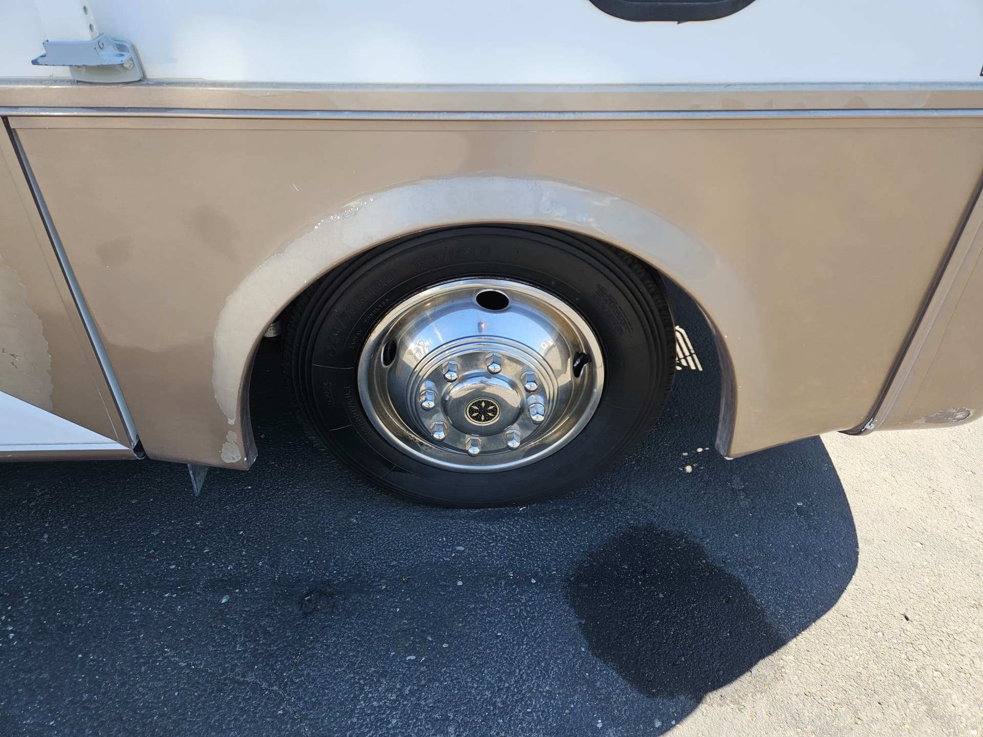 2004 Tiffin 2004 Tiffin Allegro - thumbnail 42