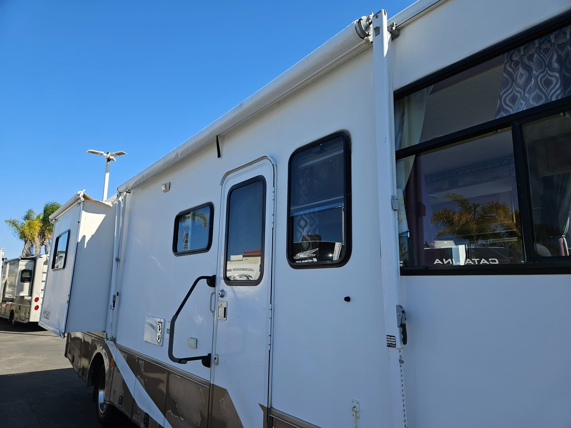 2004 Tiffin 2004 Tiffin Allegro - thumbnail 43