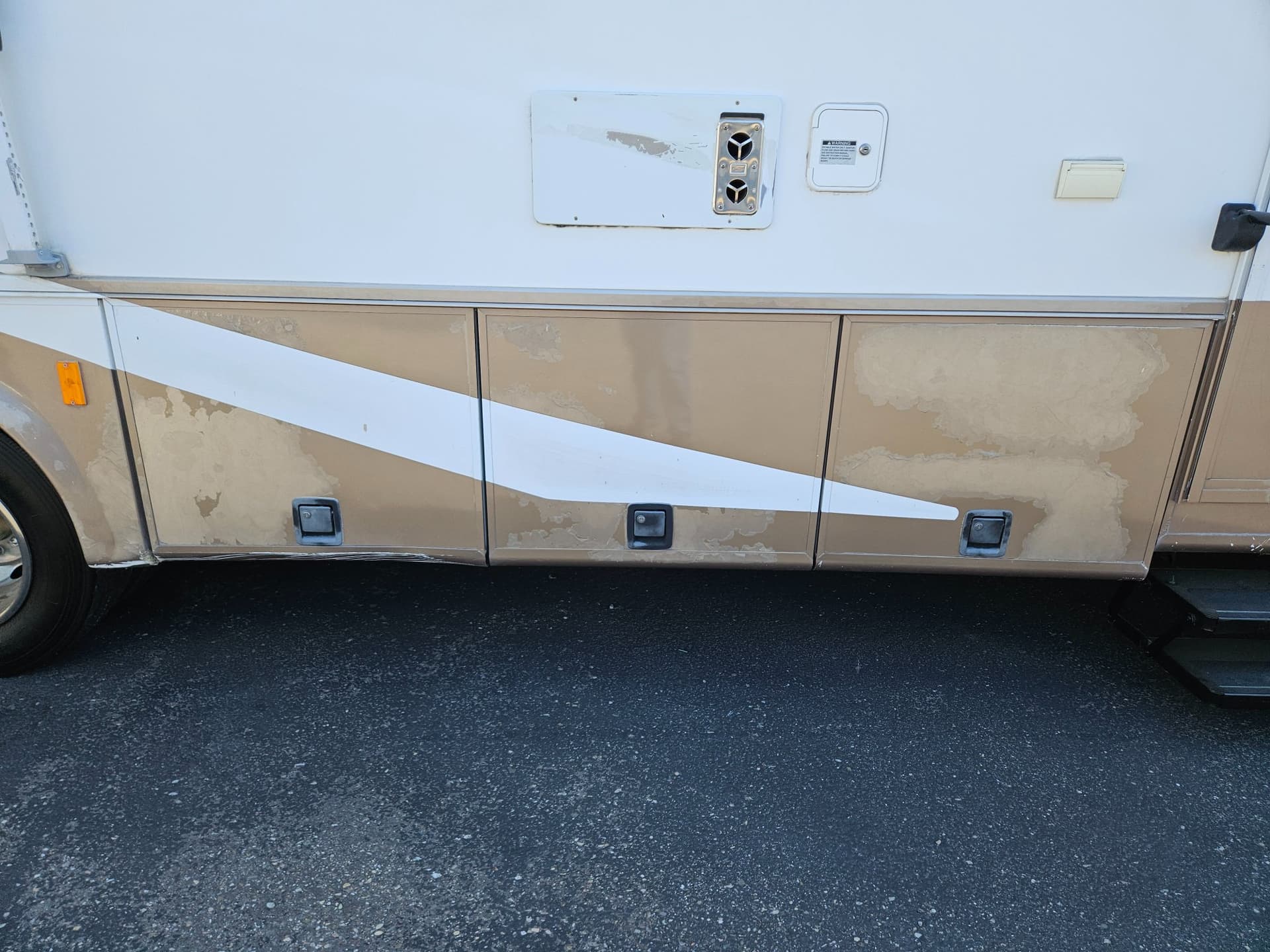 2004 Tiffin 2004 Tiffin Allegro - thumbnail 44