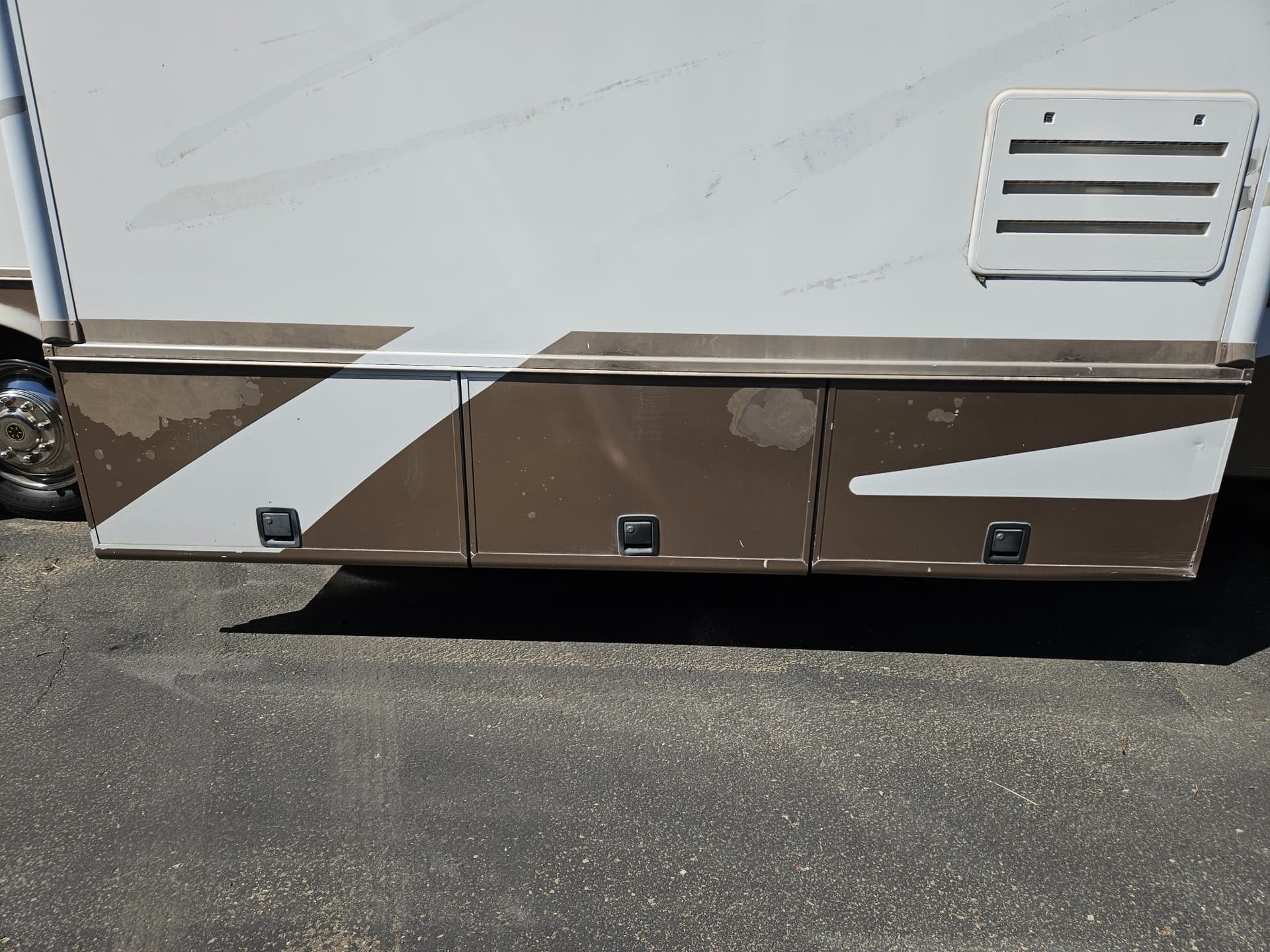 2004 Tiffin 2004 Tiffin Allegro - thumbnail 48