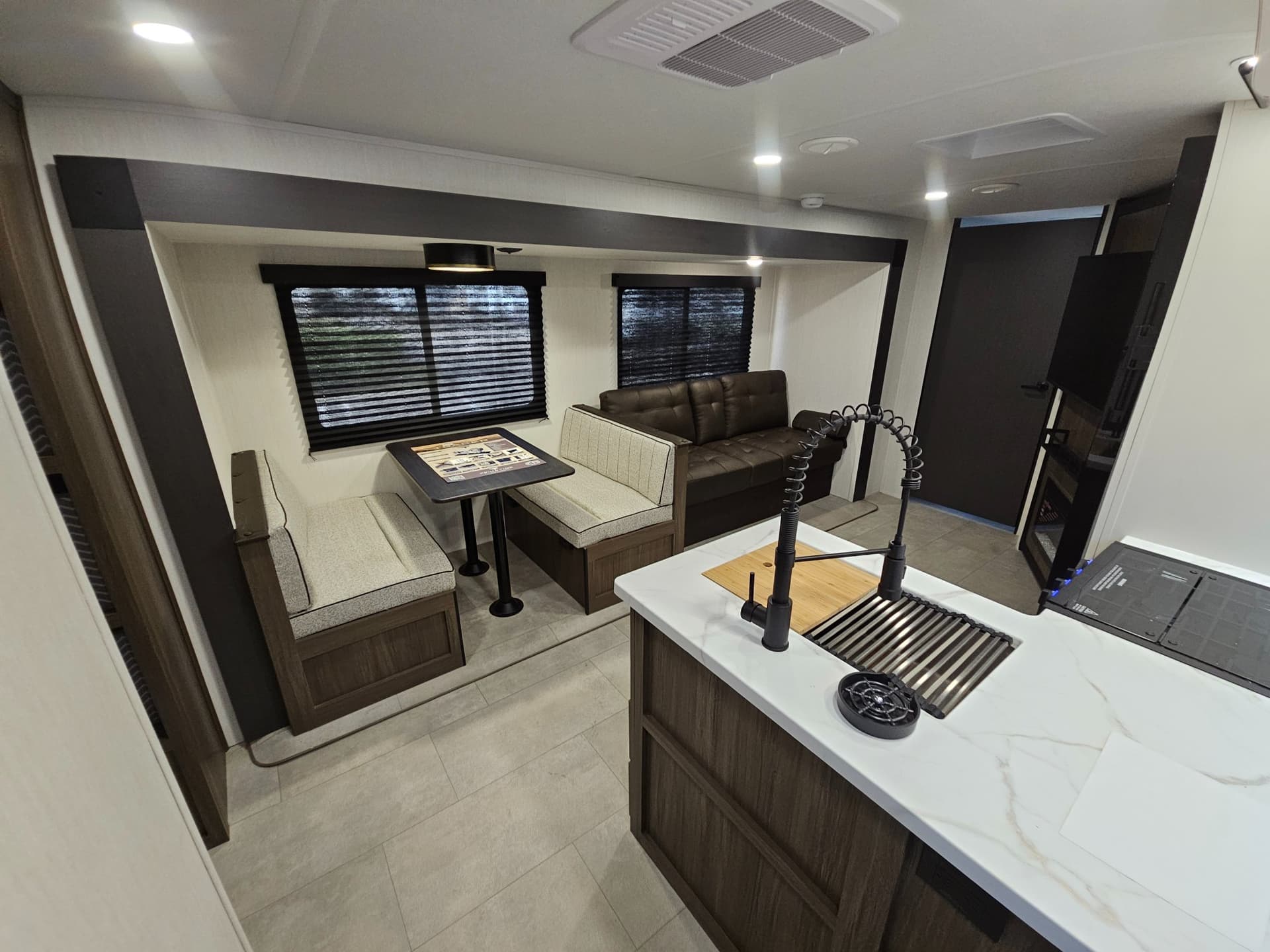 2026 Prime Time RV 2026 Prime Time RV Tracer - thumbnail 5