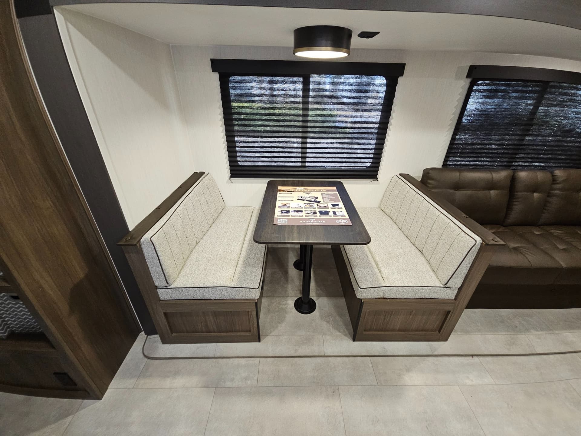 2026 Prime Time RV 2026 Prime Time RV Tracer - thumbnail 6