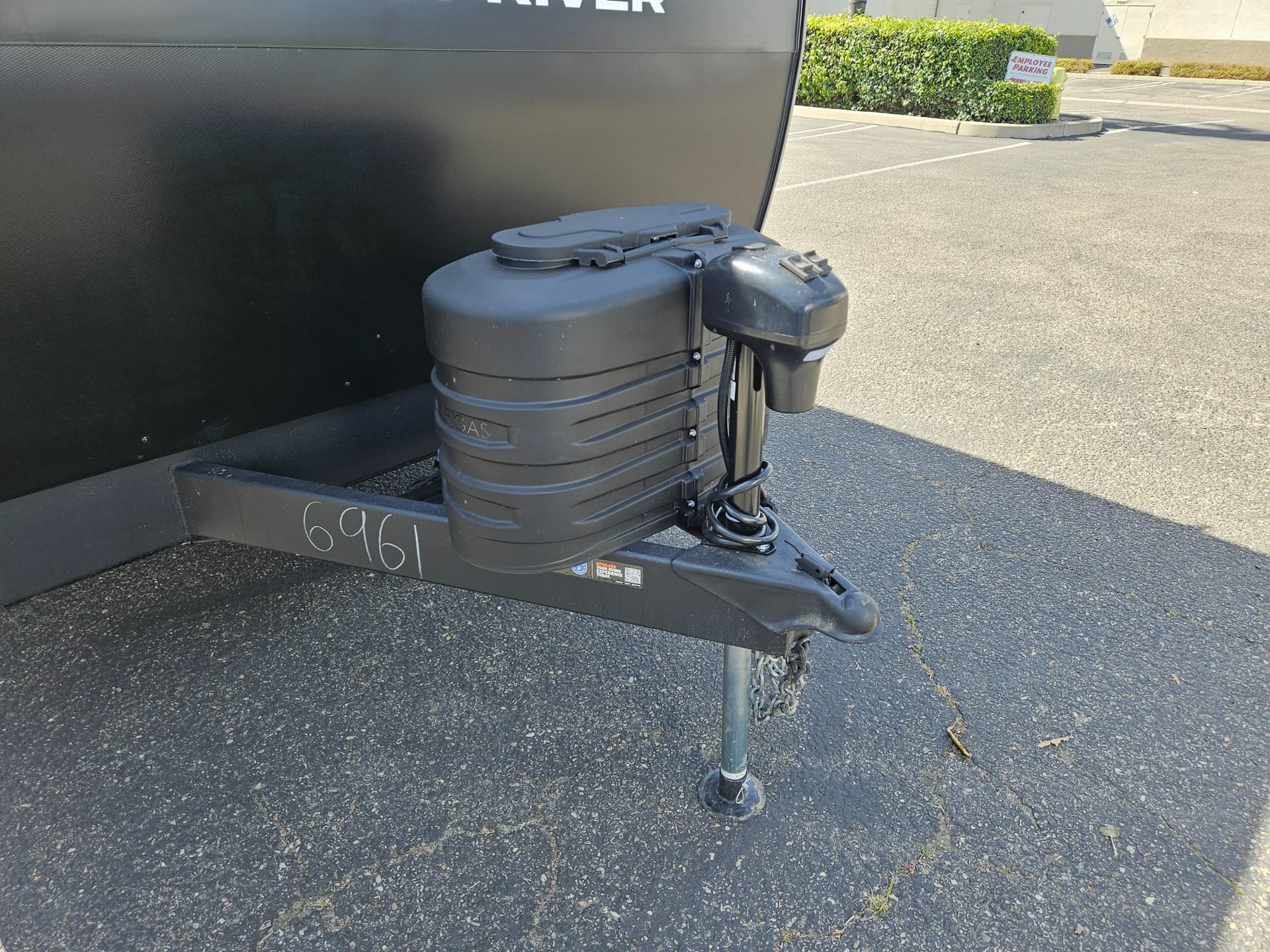 2026 Prime Time RV 2026 Prime Time RV Tracer - thumbnail 33